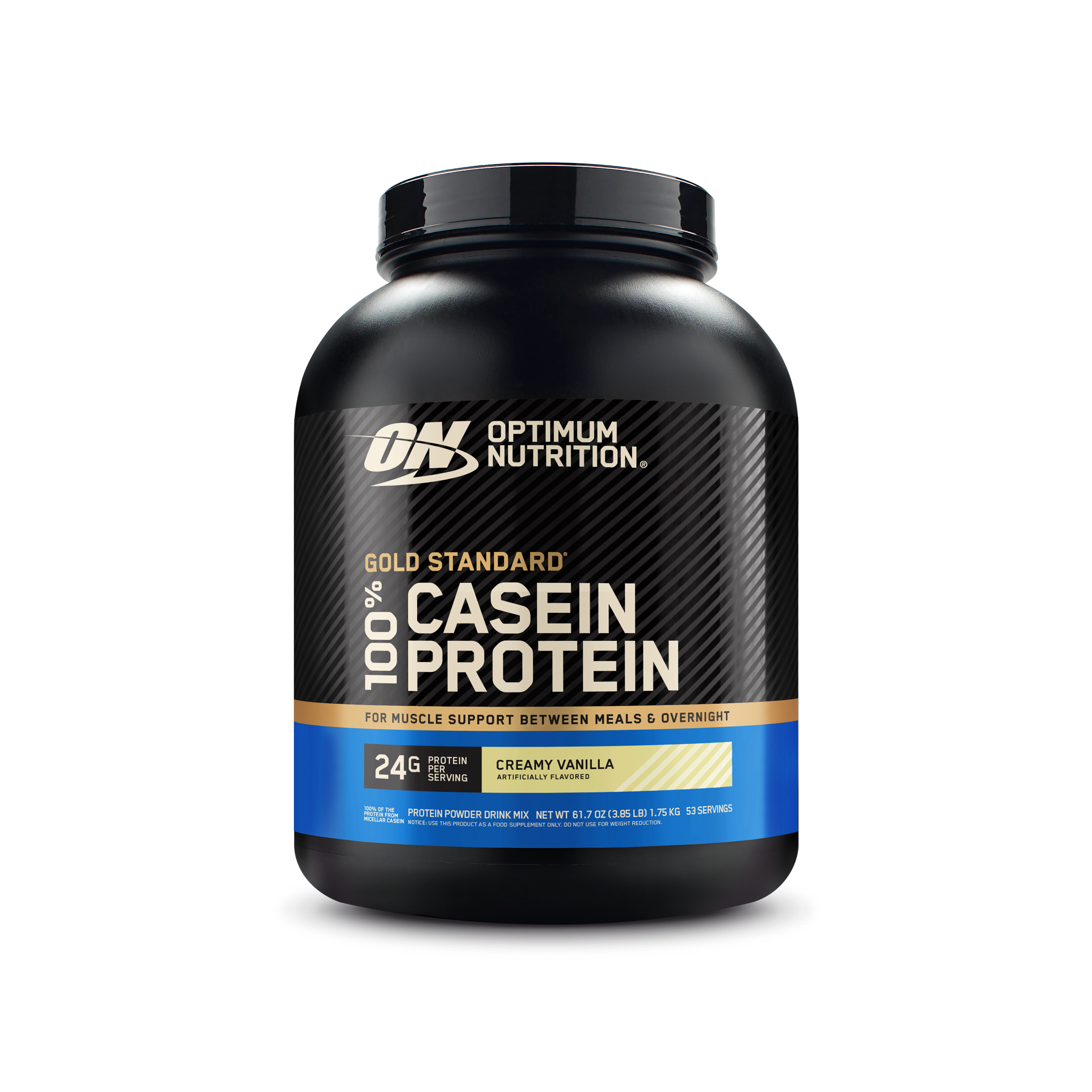 GOLD STANDARD® 100% Casein - Image 7