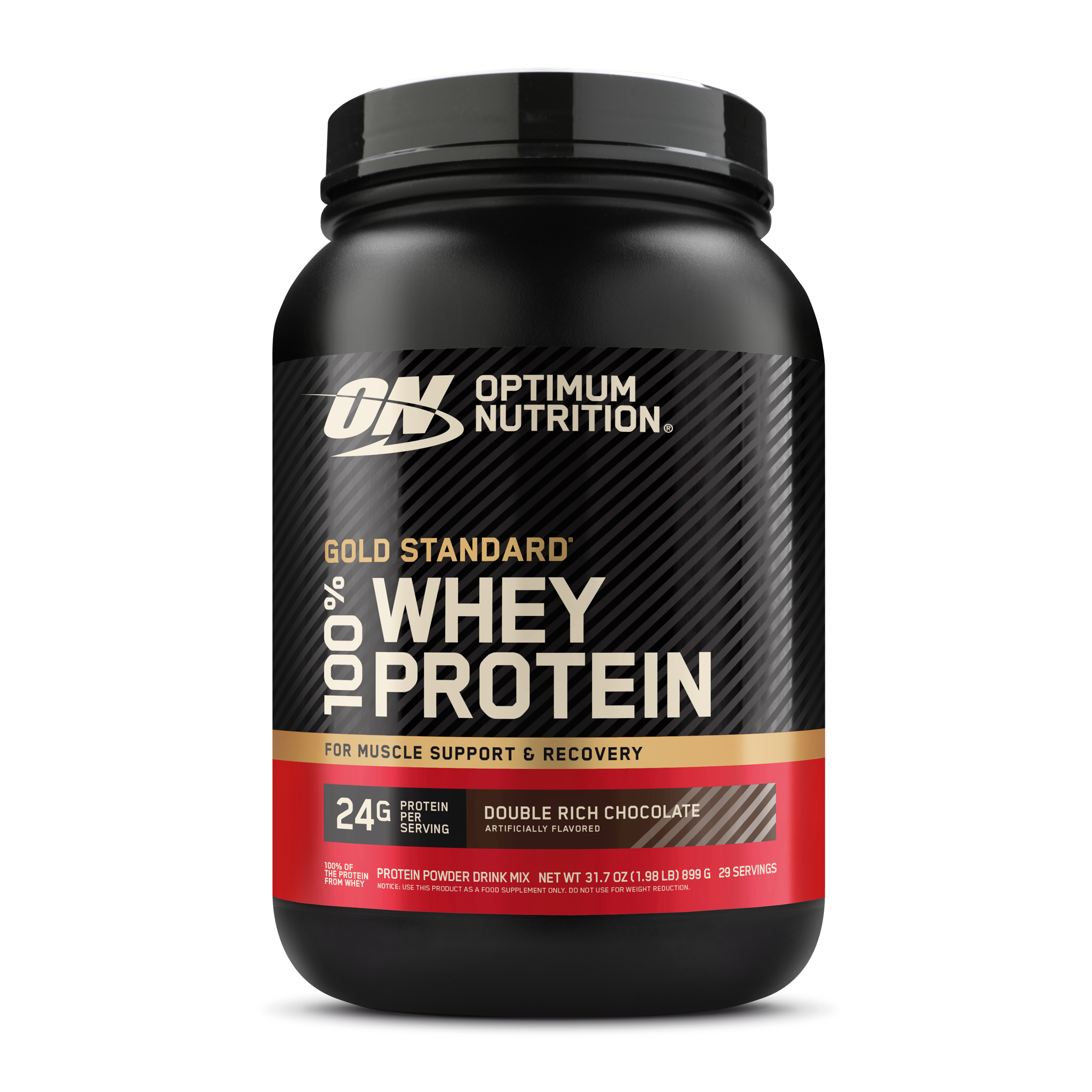 GOLD STANDARD 100% WHEY™ - Image 36