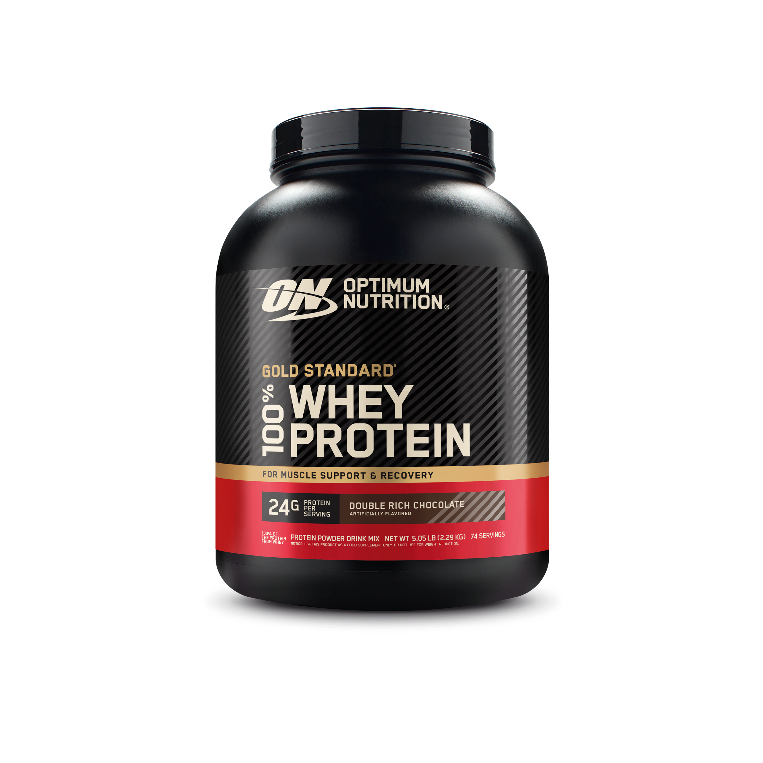 GOLD STANDARD 100% WHEY™ - Image 41