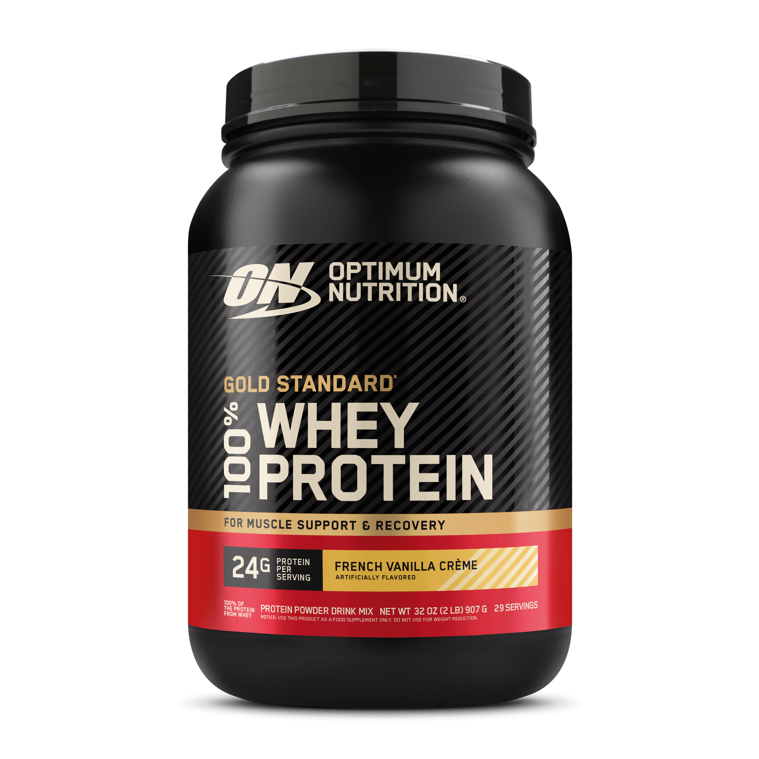 GOLD STANDARD 100% WHEY™ - Image 40