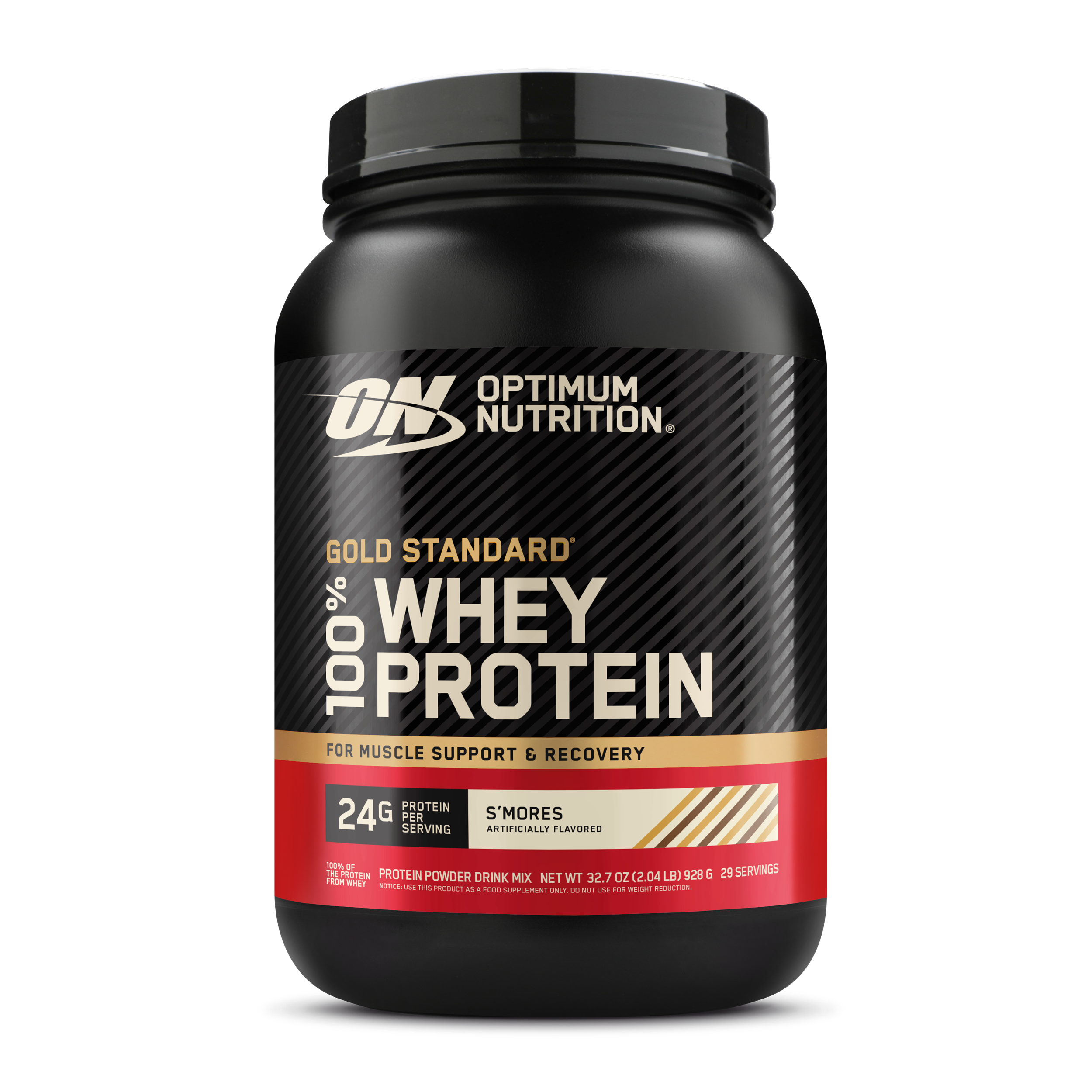GOLD STANDARD 100% WHEY™ - Image 38