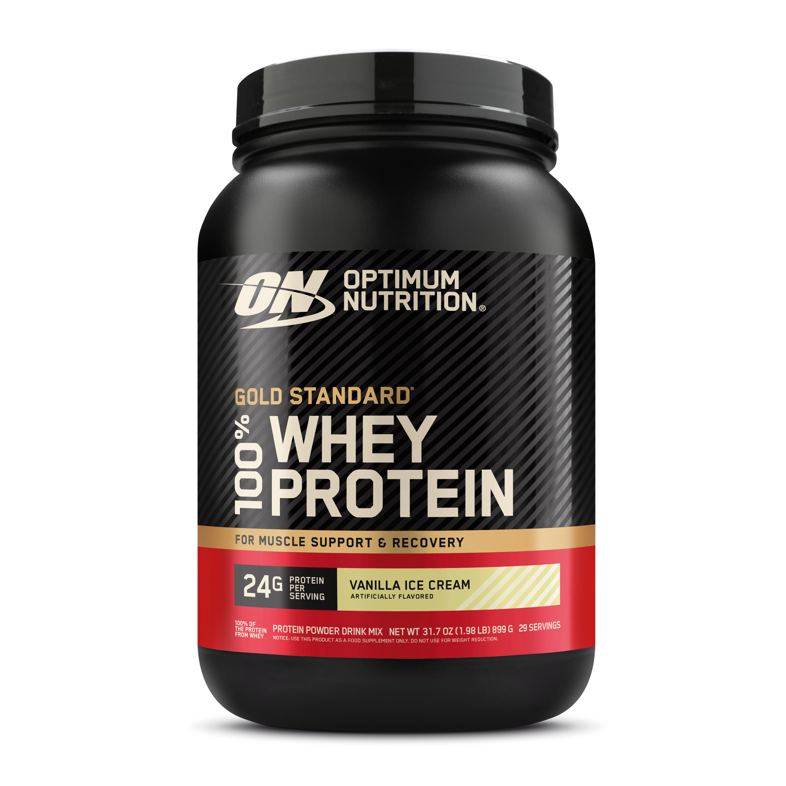 GOLD STANDARD 100% WHEY™ - Image 35
