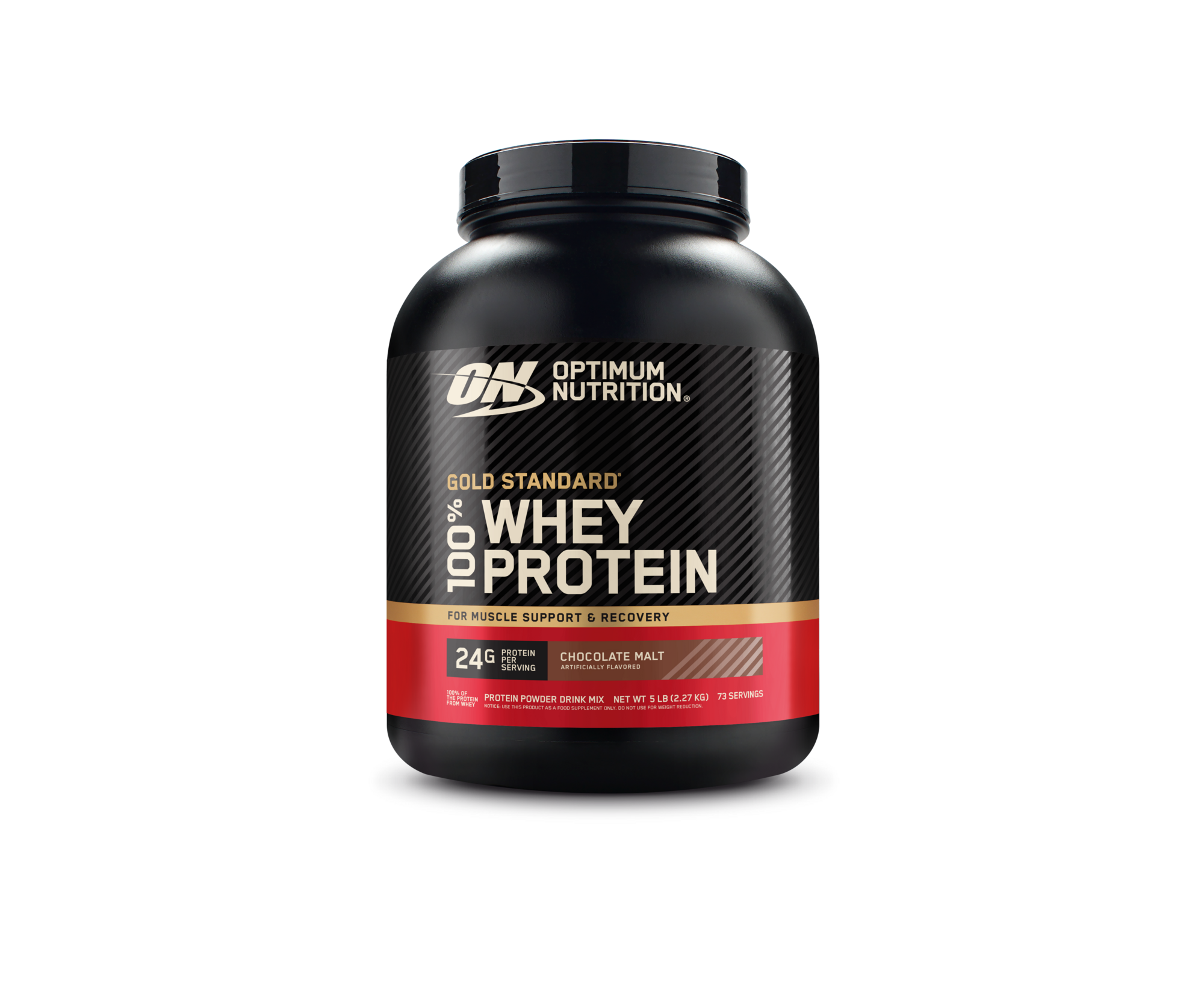 GOLD STANDARD 100% WHEY™ - Image 34