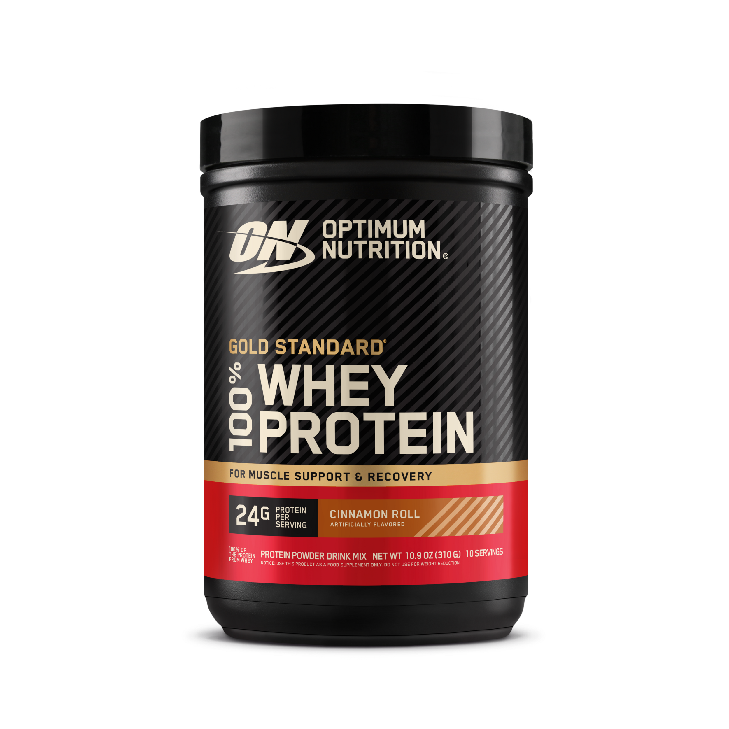 GOLD STANDARD 100% WHEY™ - Image 57