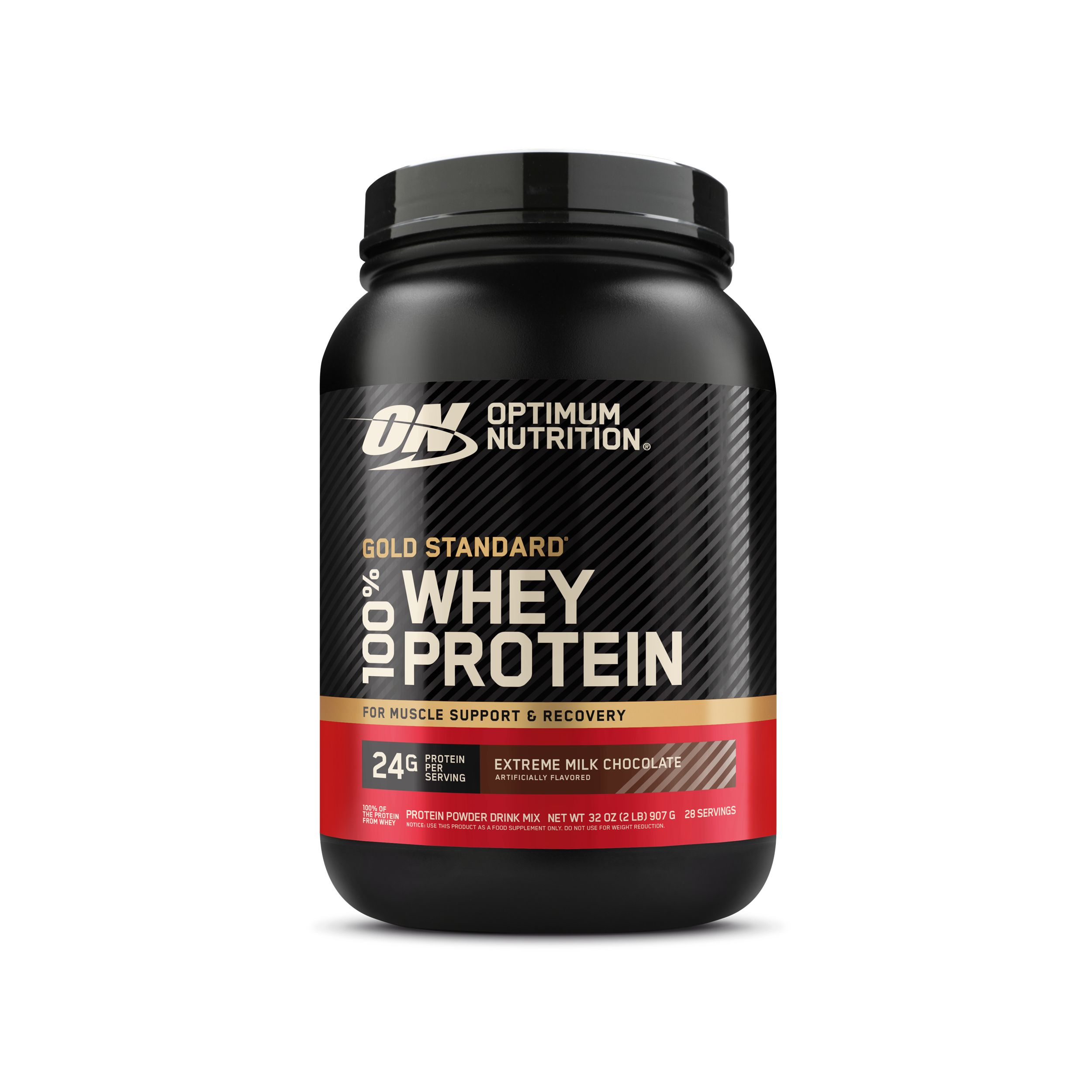 GOLD STANDARD 100% WHEY™ - Image 61