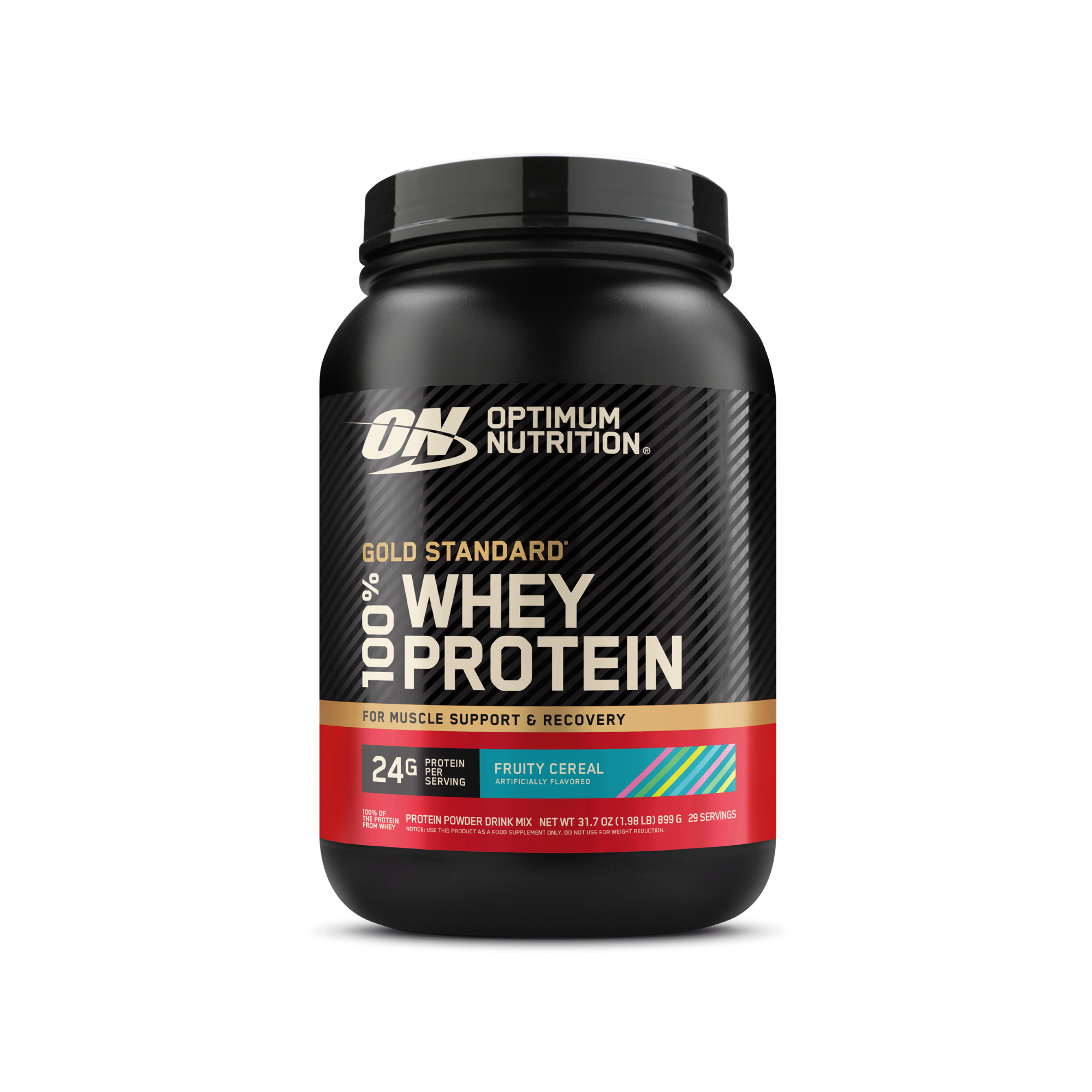 GOLD STANDARD 100% WHEY™ - Image 63