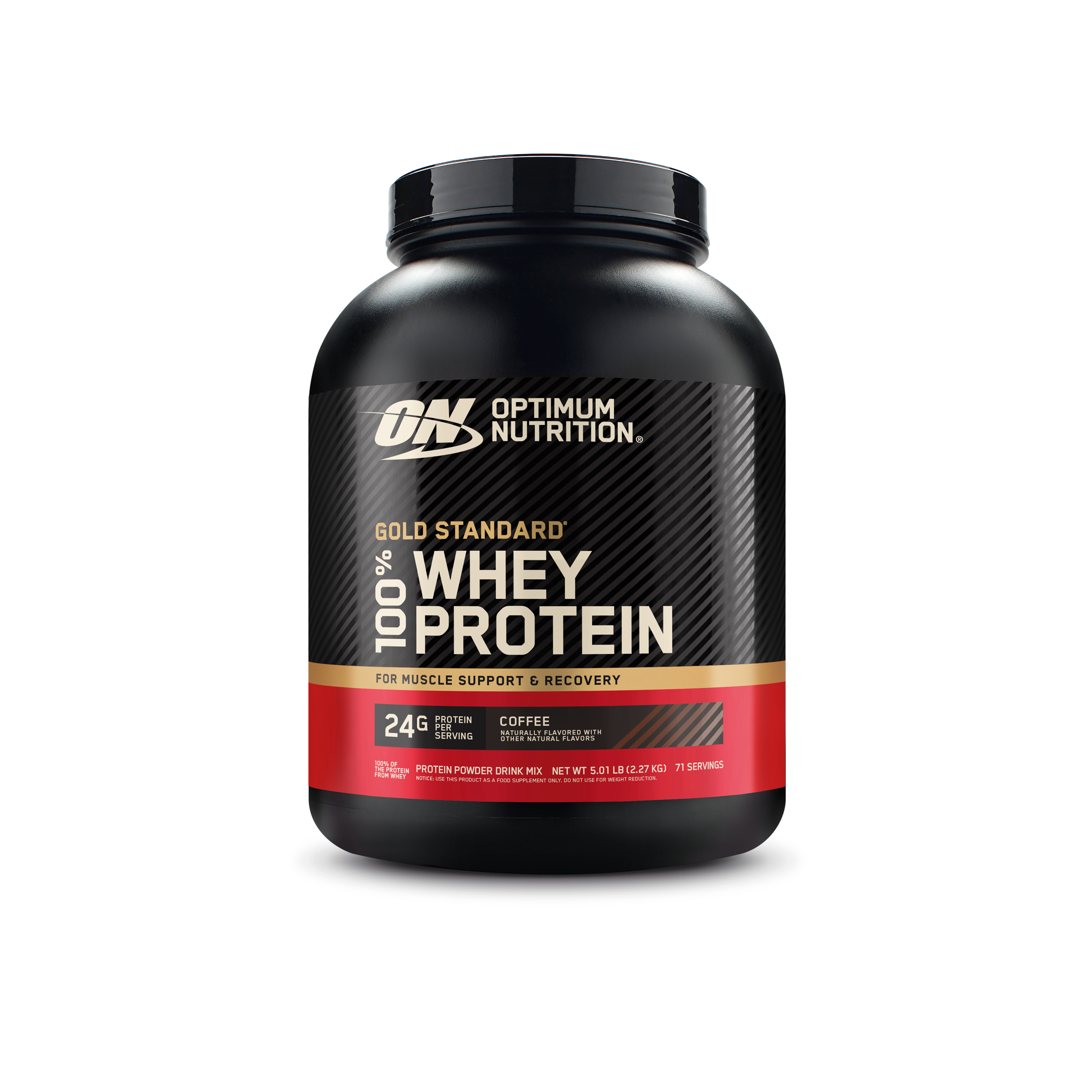 GOLD STANDARD 100% WHEY™ - Image 45
