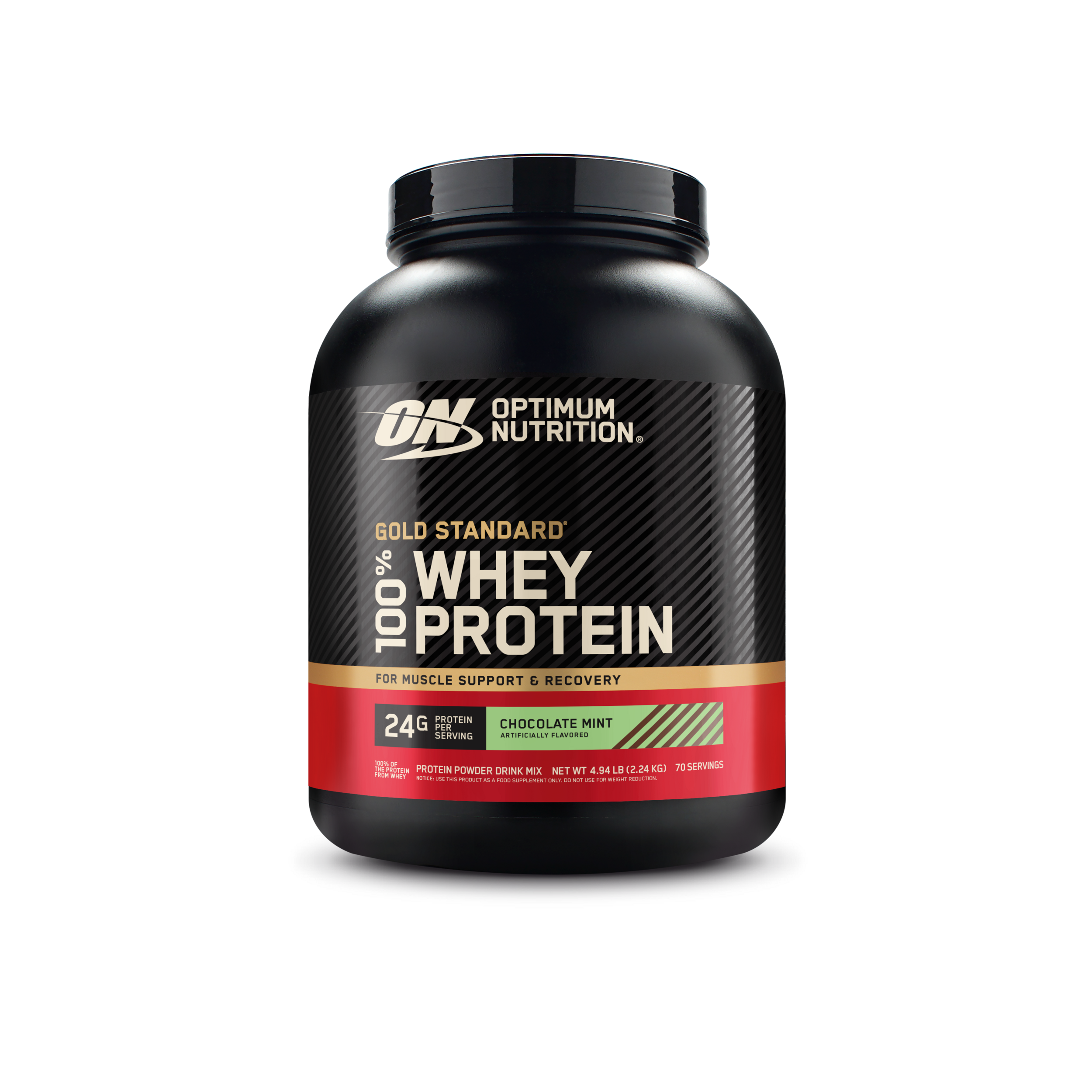 GOLD STANDARD 100% WHEY™ - Image 52