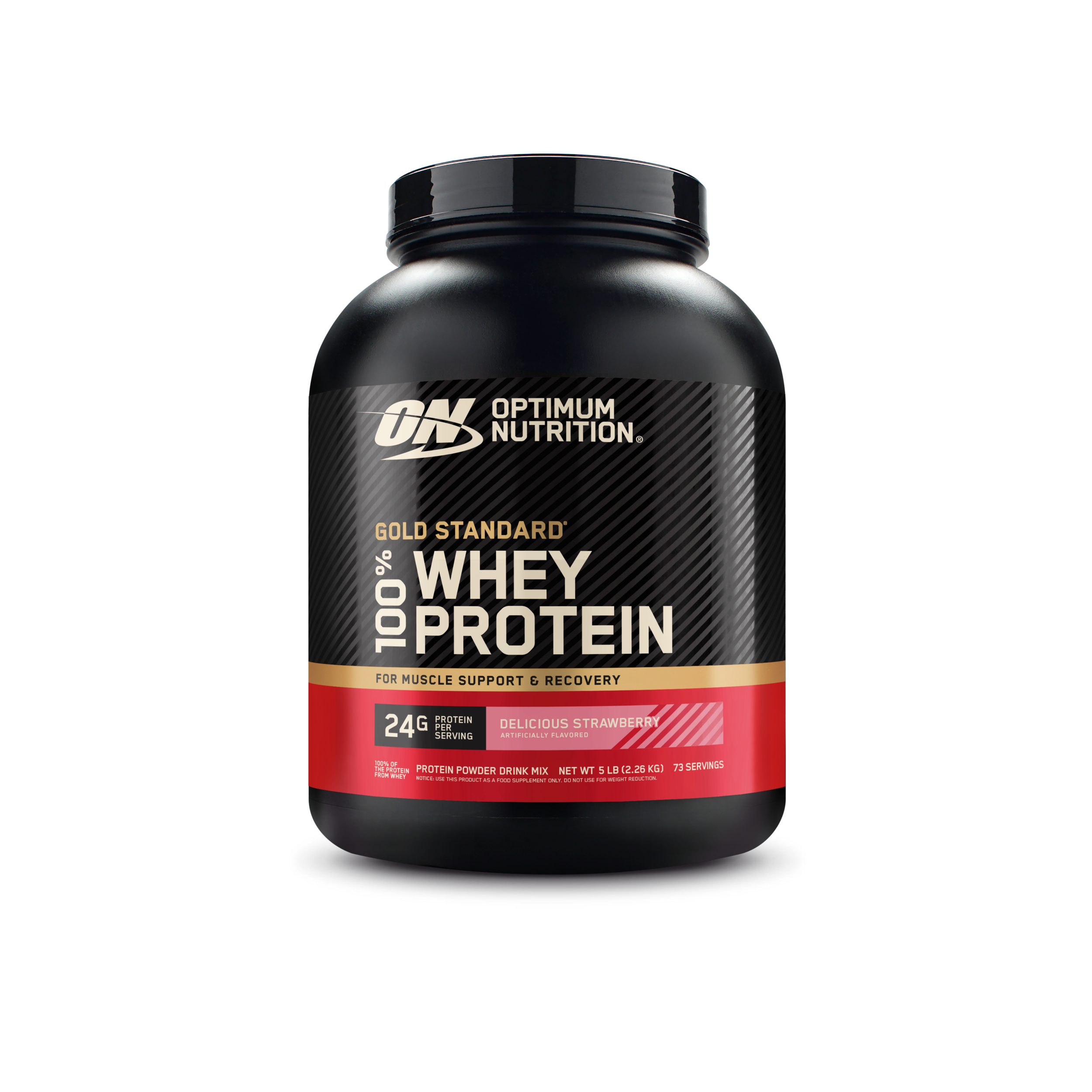 GOLD STANDARD 100% WHEY™ - Image 60