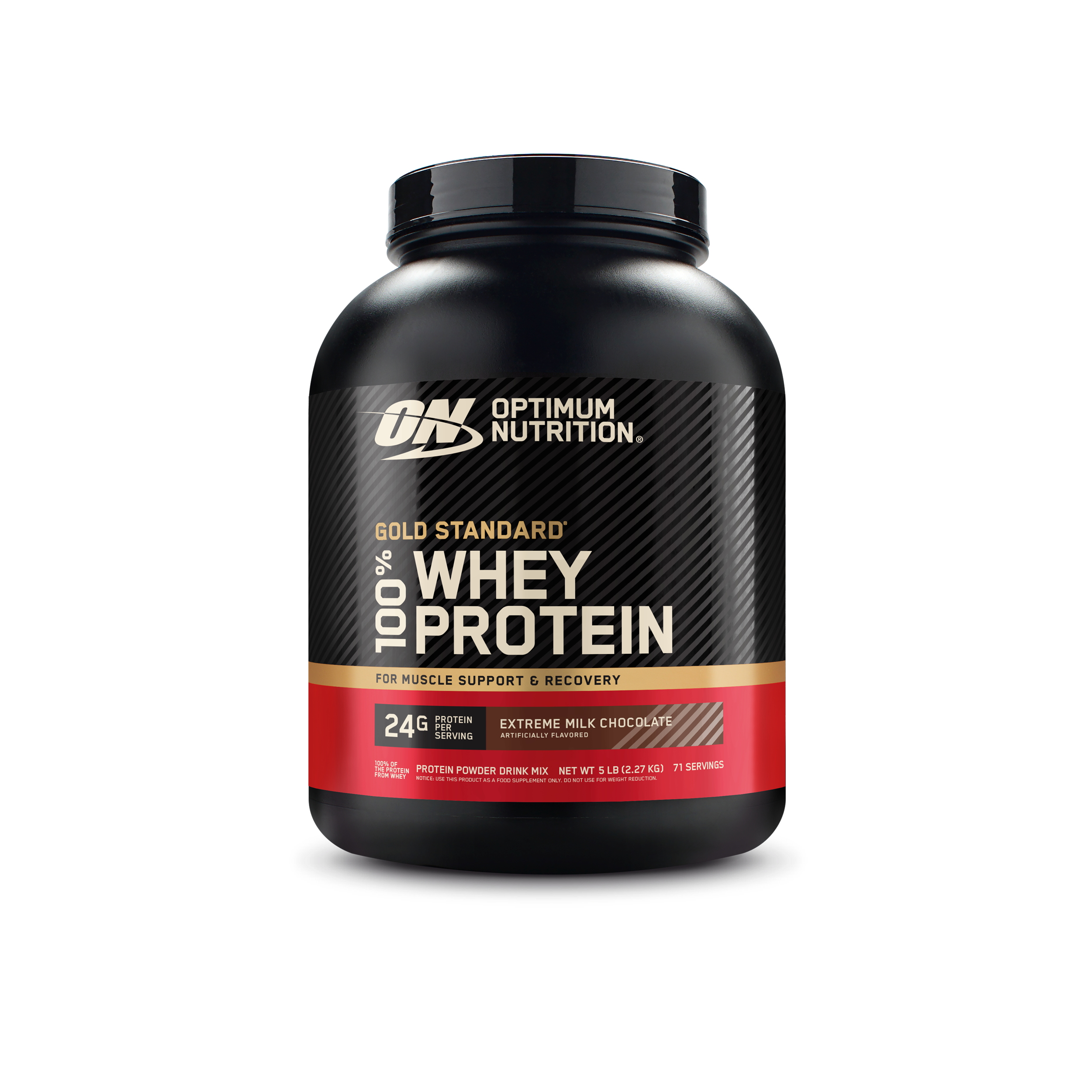 GOLD STANDARD 100% WHEY™ - Image 48