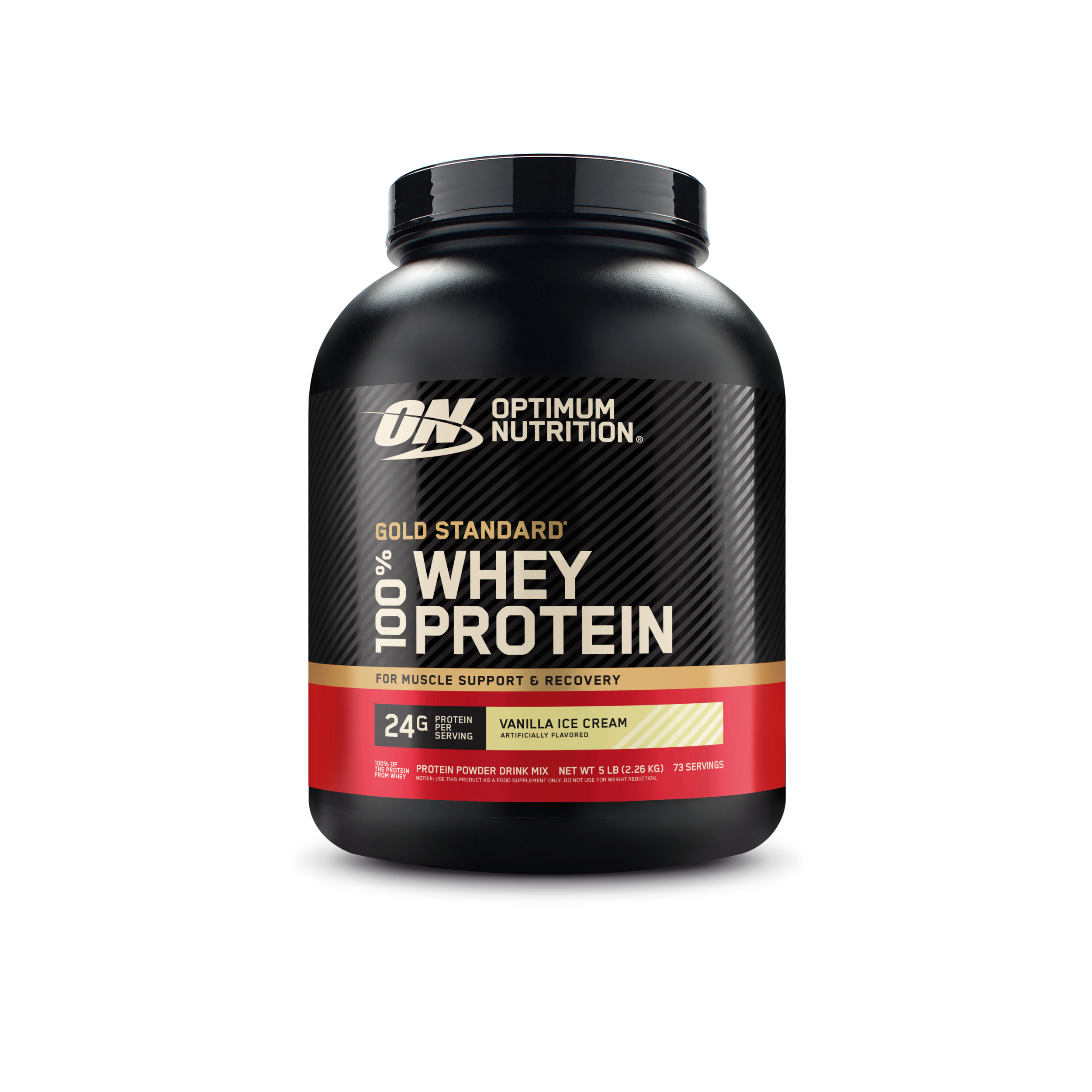 GOLD STANDARD 100% WHEY™ - Image 55