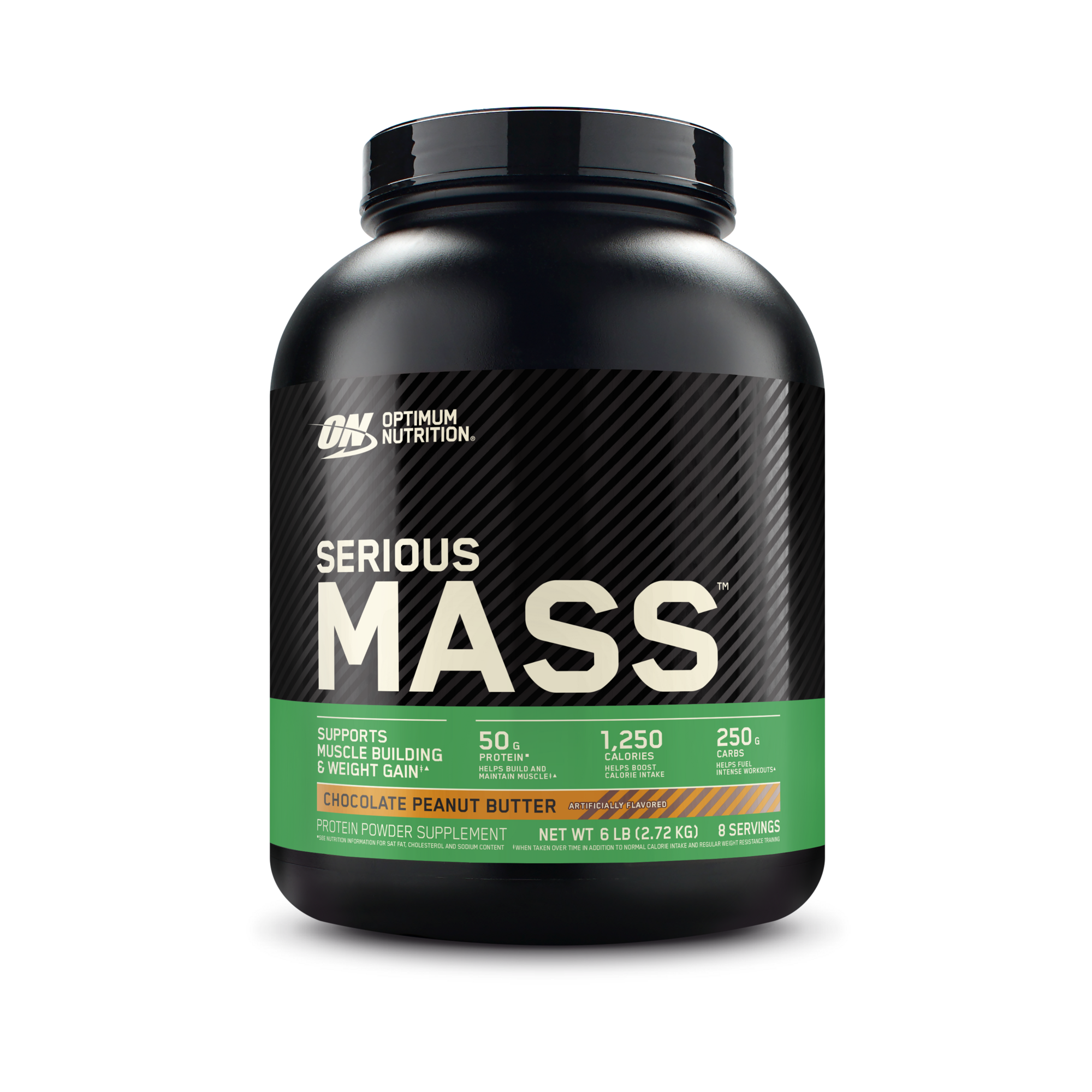 Serious Mass - Image 5