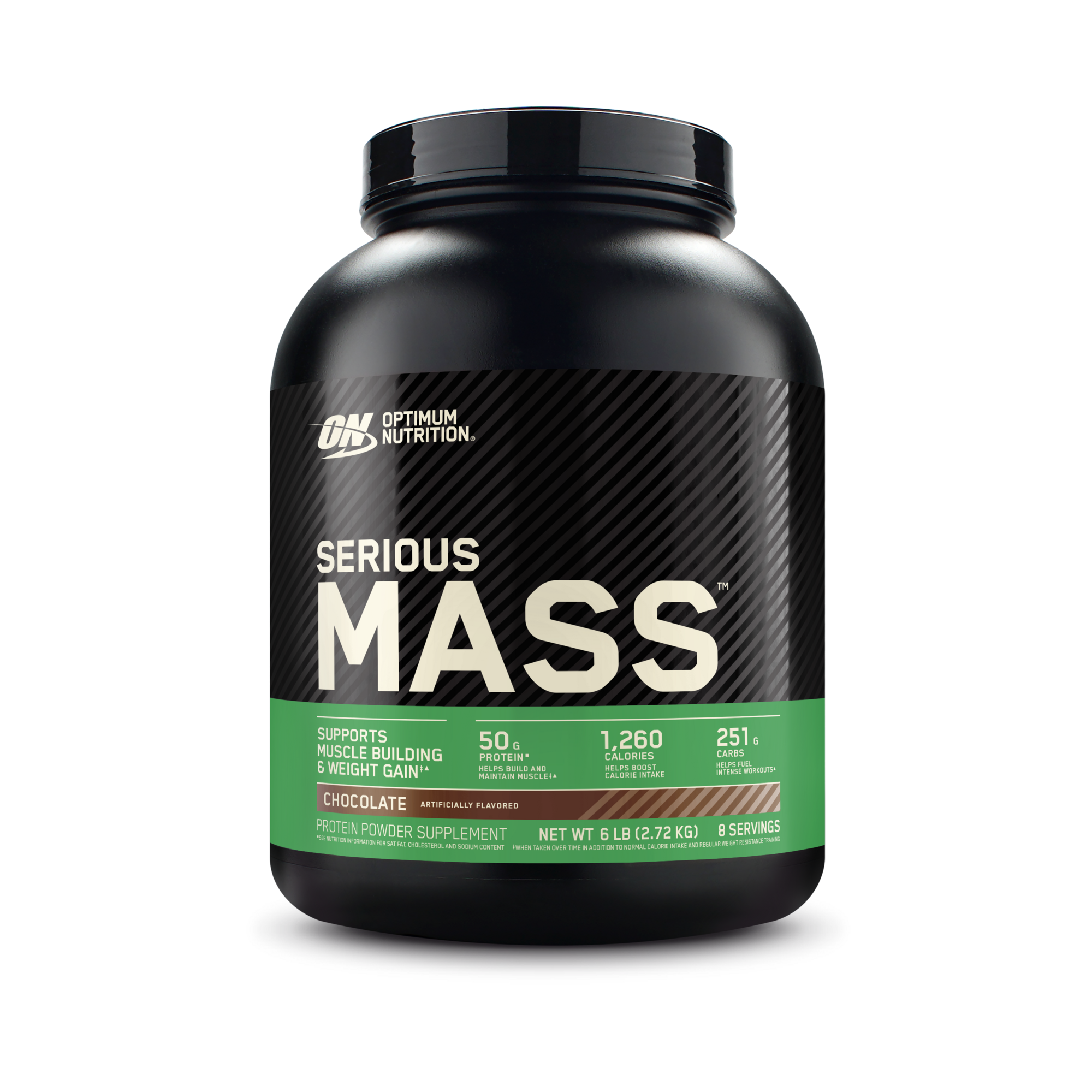 Serious Mass - Image 4