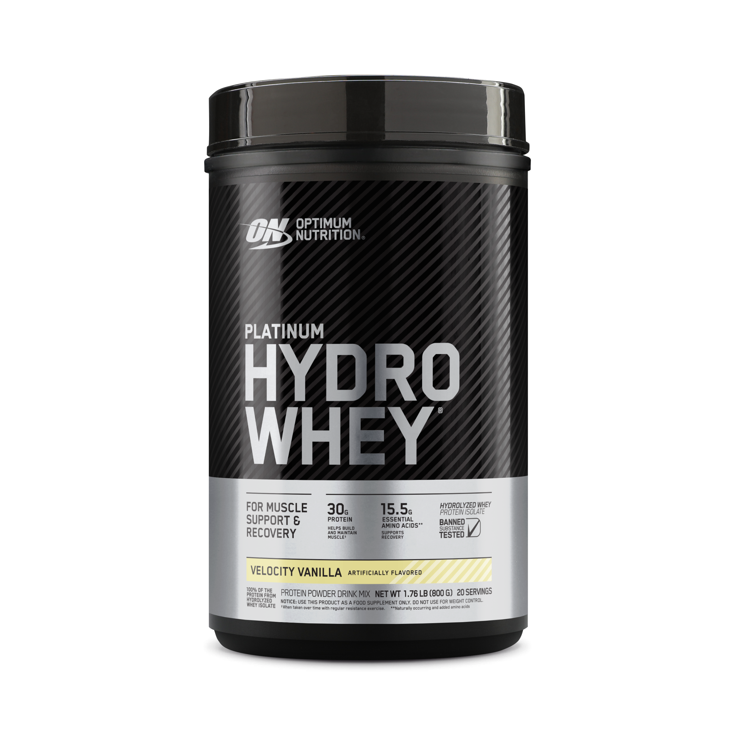 PLATINUM HYDROWHEY™ - Image 2