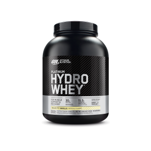 PLATINUM HYDROWHEY™
