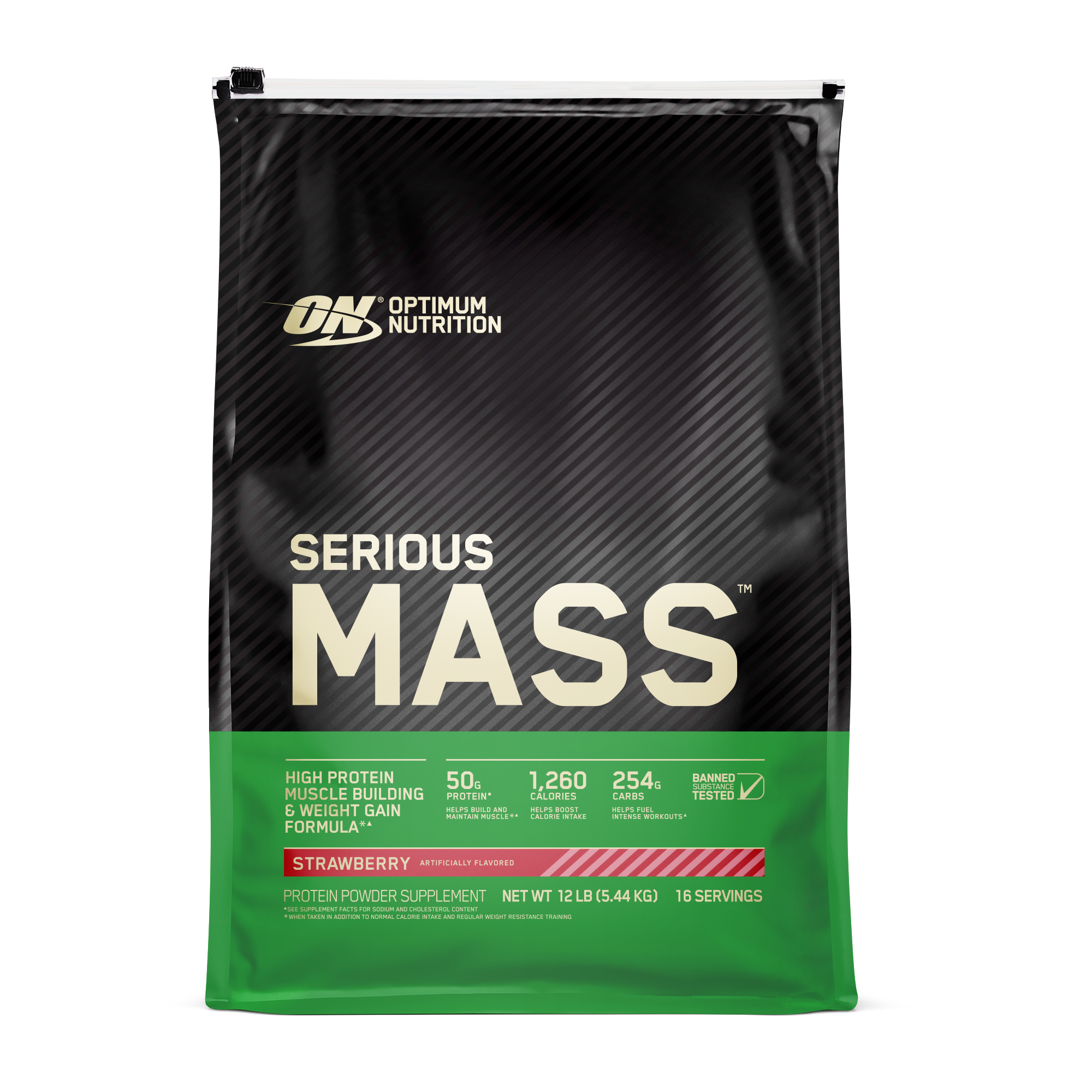 Serious Mass - Image 9