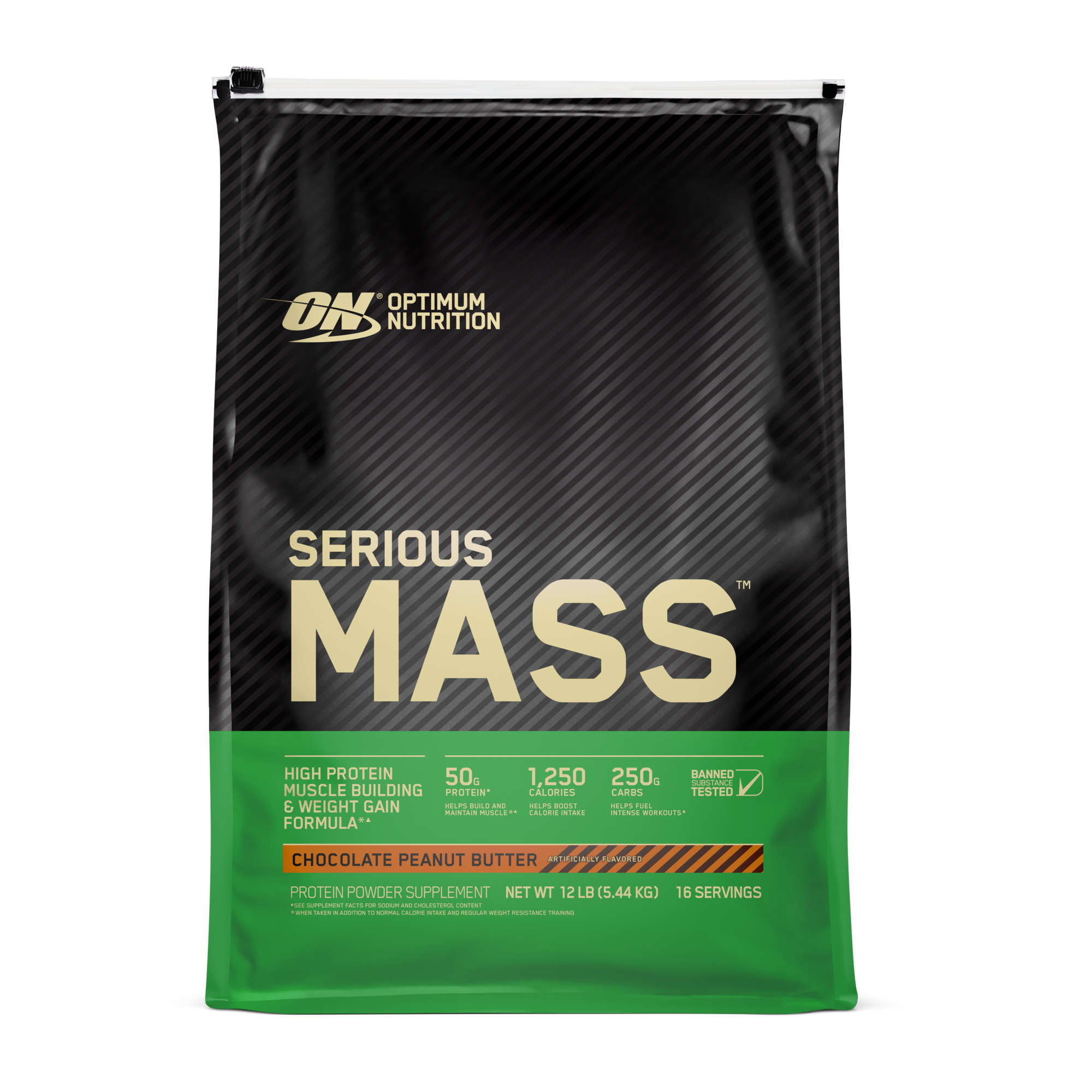 Serious Mass - Image 2