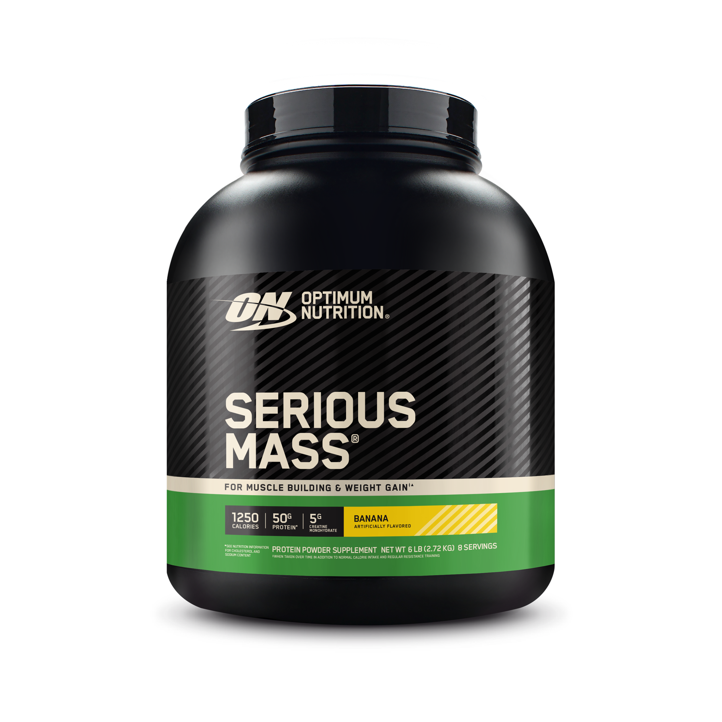 Serious Mass - Image 11