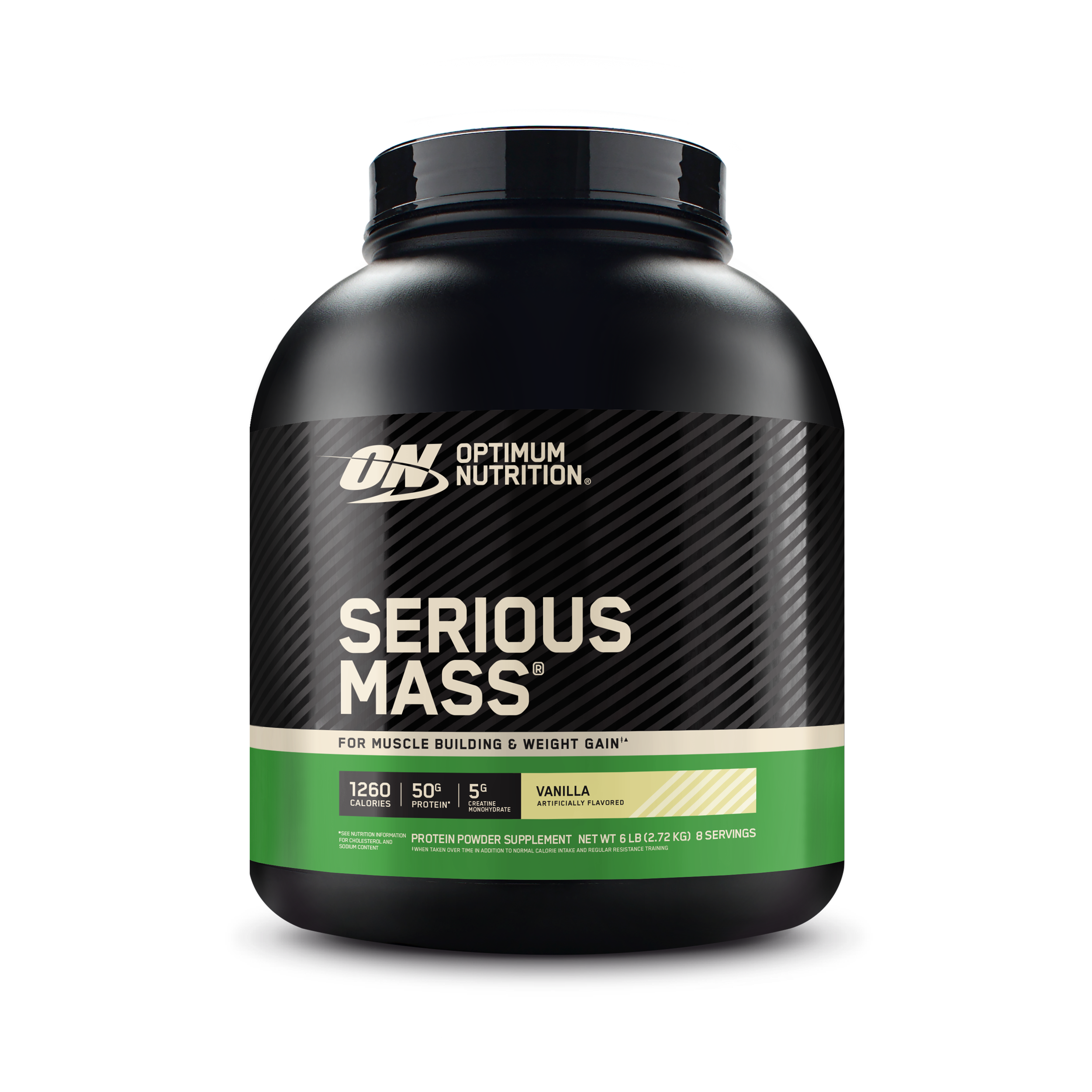 Serious Mass - Image 13