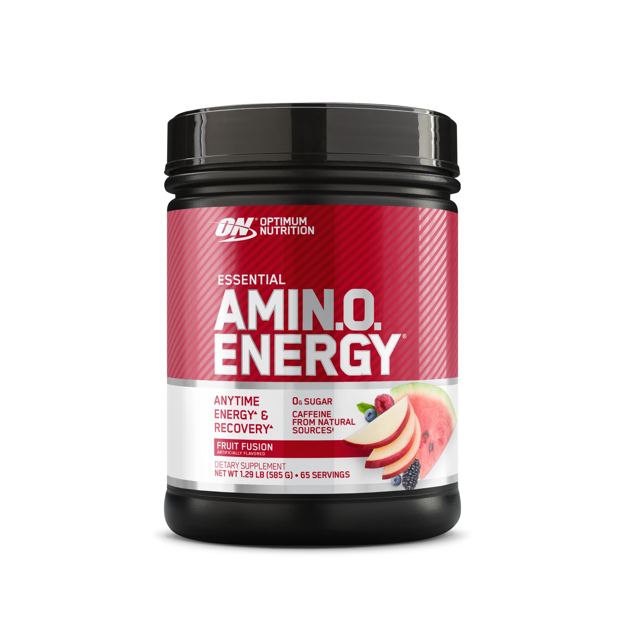 ESSENTIAL AMIN.O. ENERGY® - Image 17