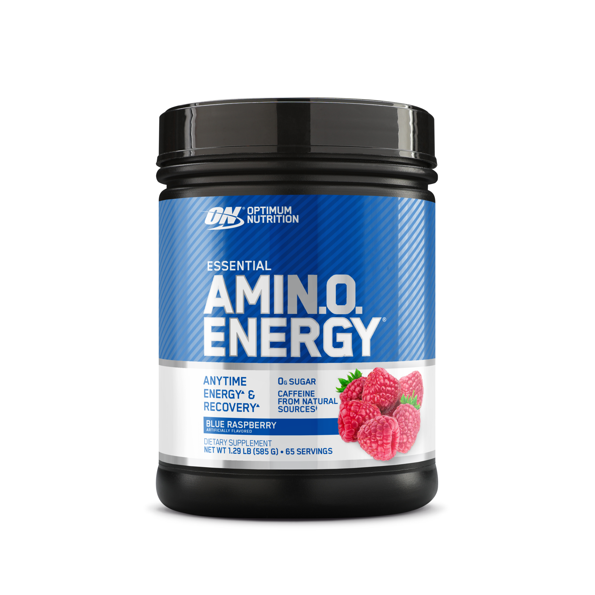 ESSENTIAL AMIN.O. ENERGY® - Image 14