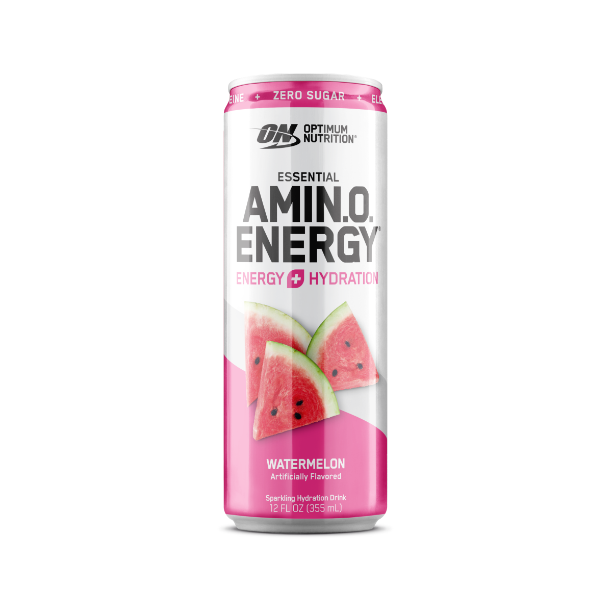 ESSENTIAL AMIN.O. ENERGY+ Electrolytes Sparkling - Image 10