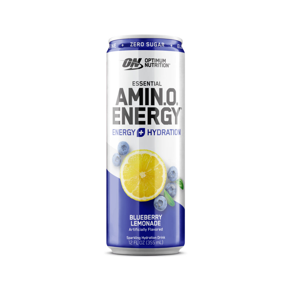 ESSENTIAL AMIN.O. ENERGY+ Electrolytes Sparkling - Image 11