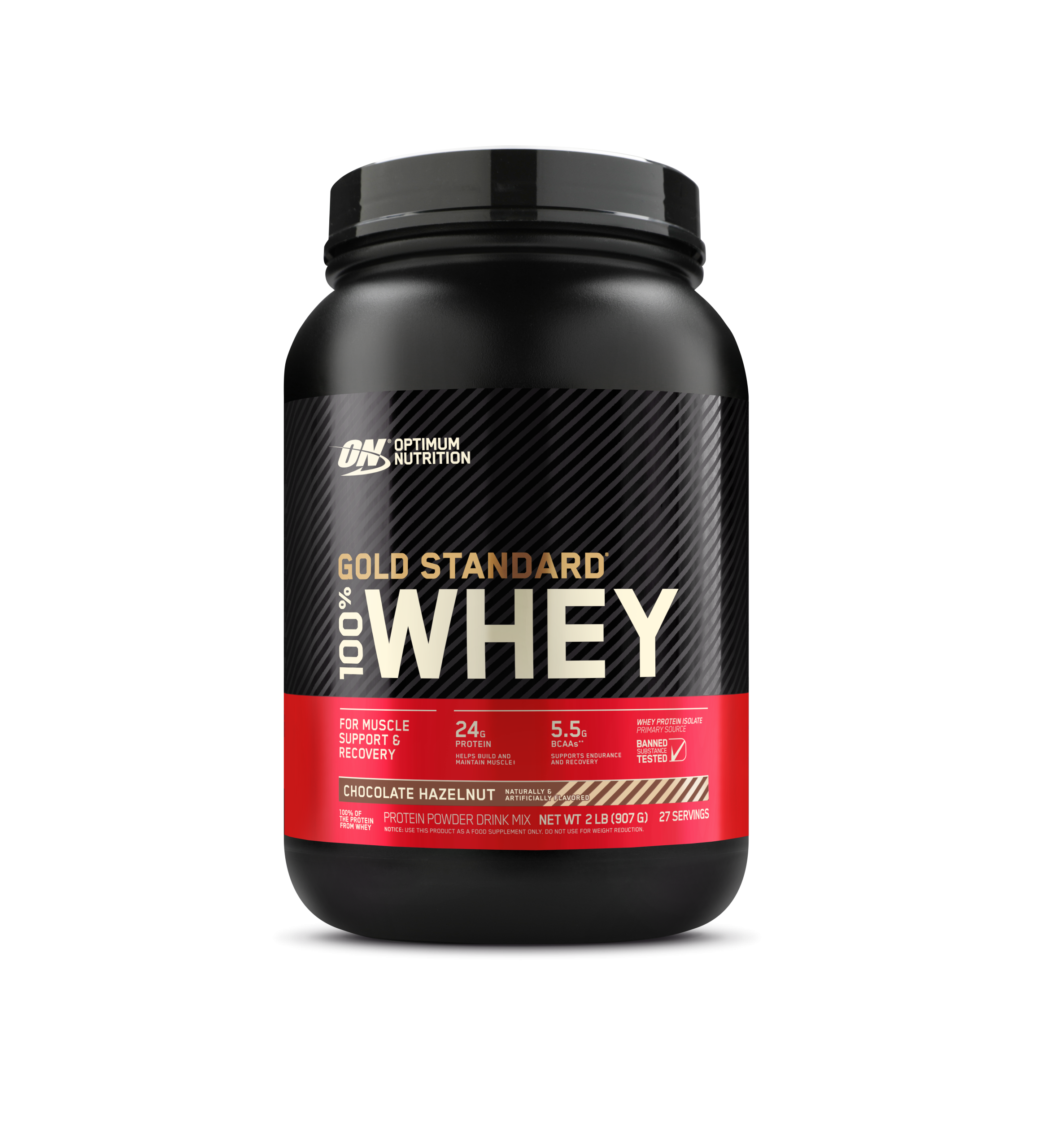 GOLD STANDARD 100% WHEY™ - Image 22