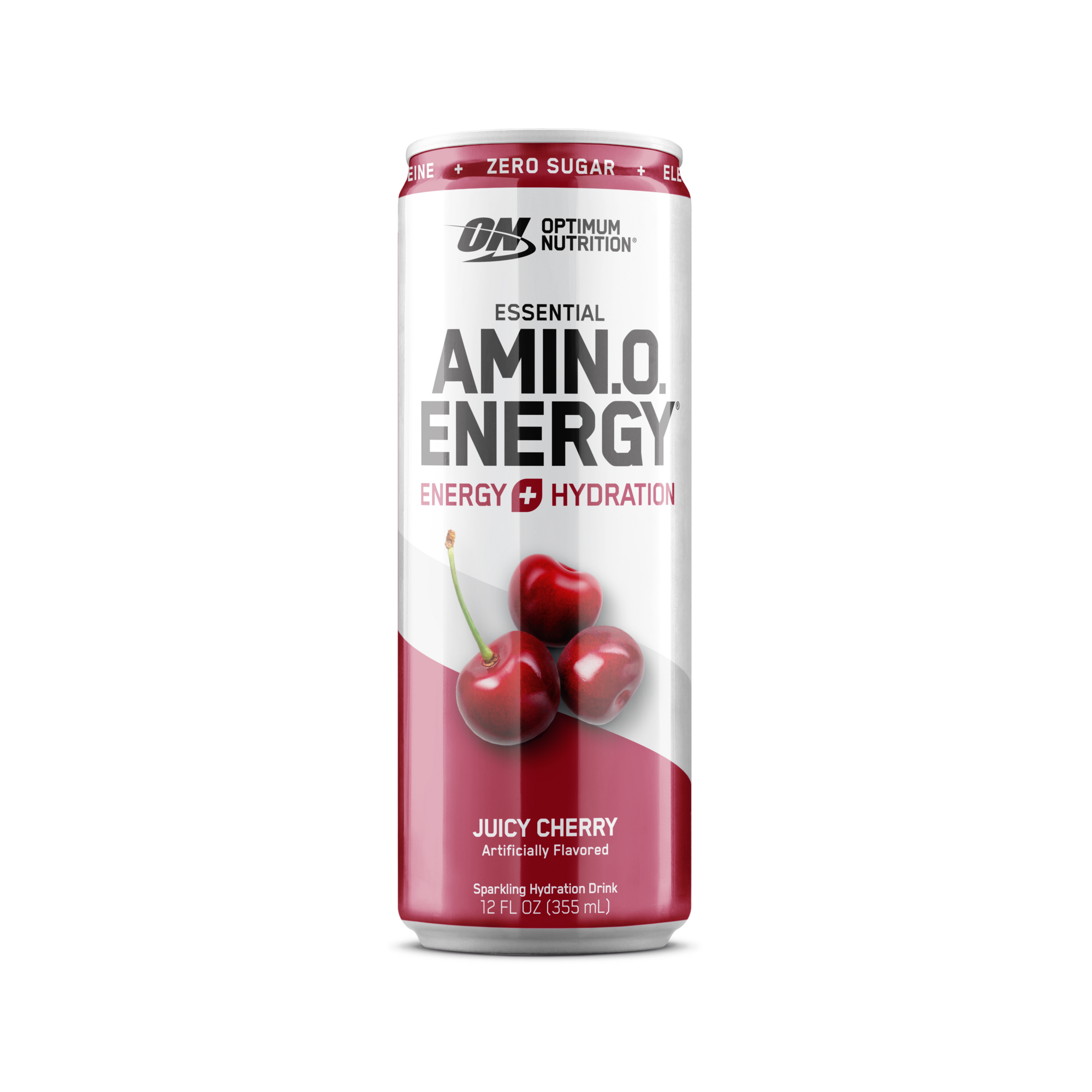 ESSENTIAL AMIN.O. ENERGY+ Electrolytes Sparkling - Image 8