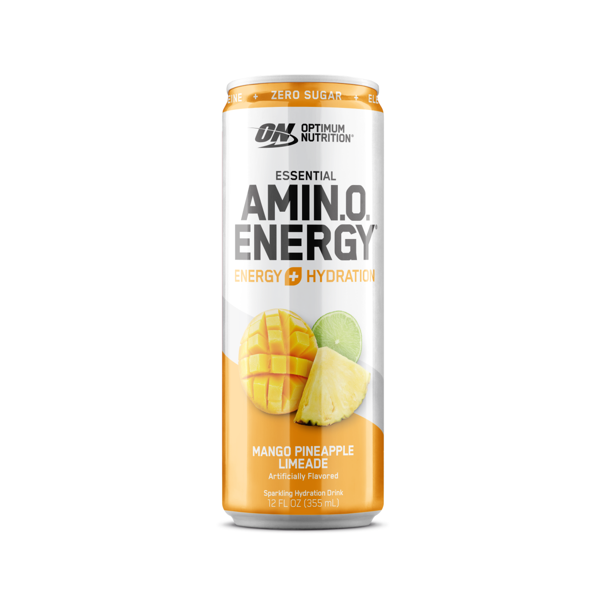 ESSENTIAL AMIN.O. ENERGY+ Electrolytes Sparkling - Image 6