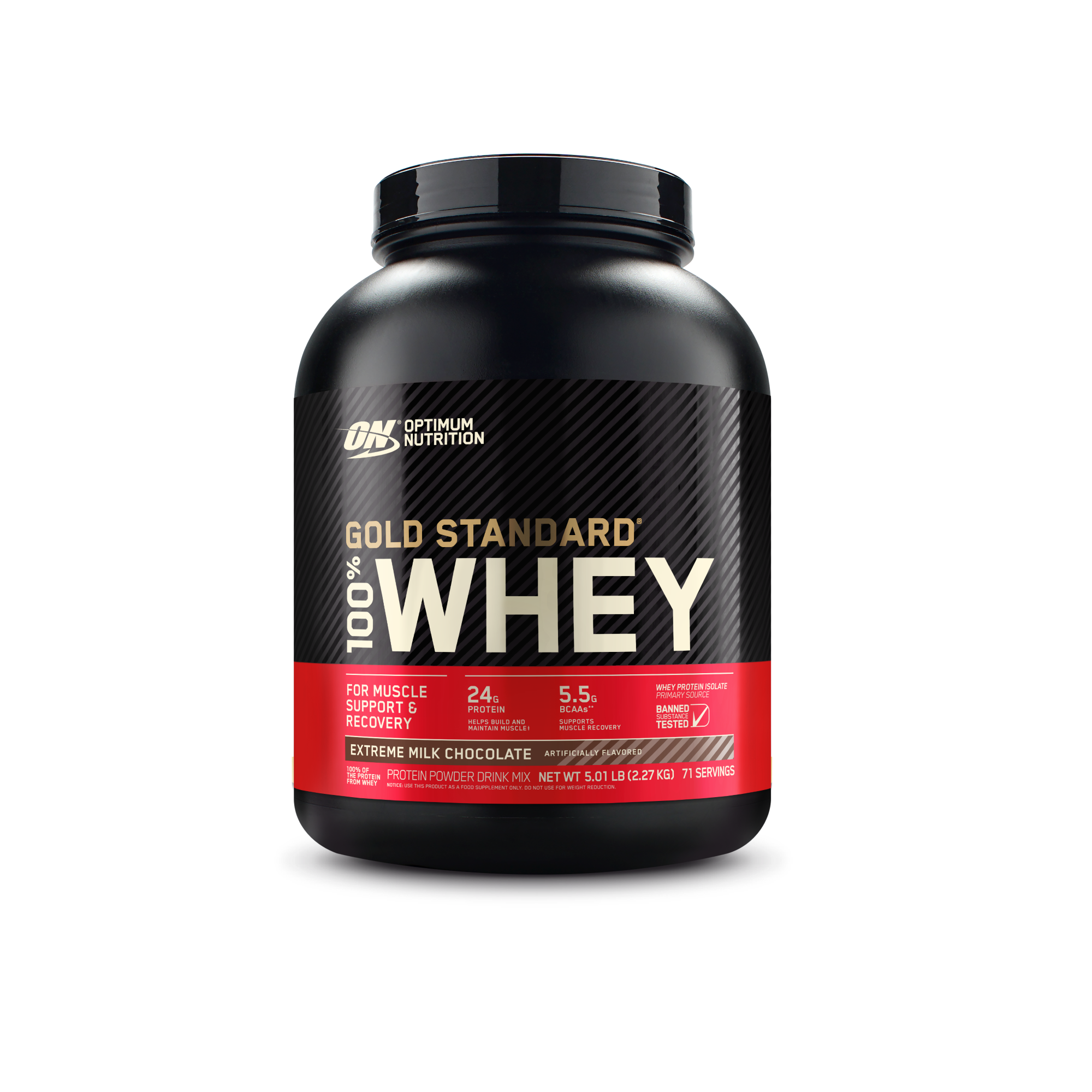 GOLD STANDARD 100% WHEY™ - Image 15