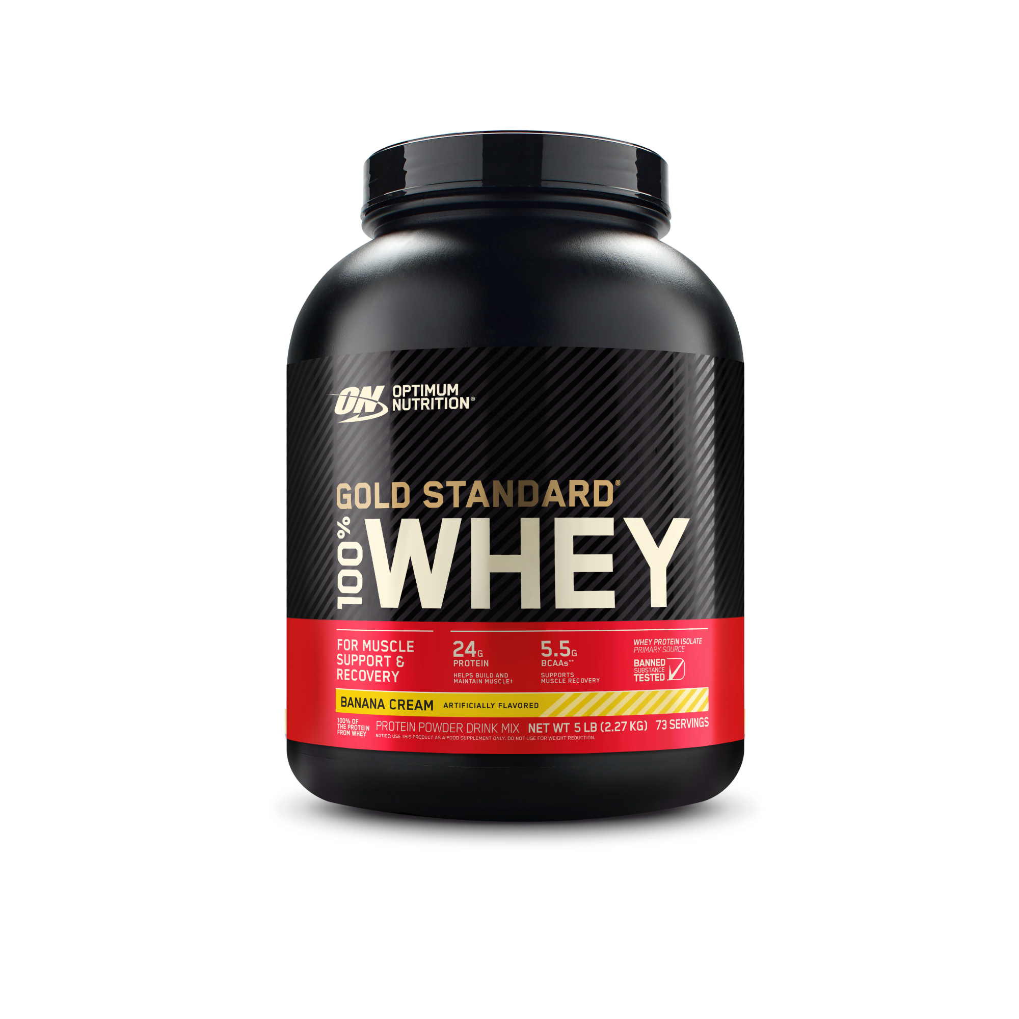 GOLD STANDARD 100% WHEY™ - Image 13