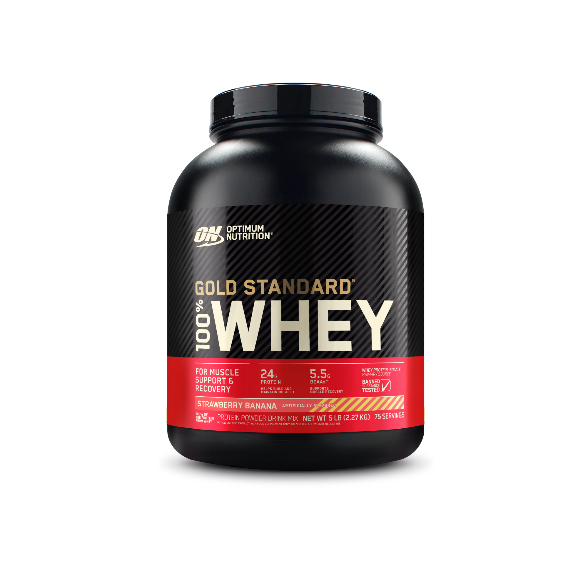 GOLD STANDARD 100% WHEY™ - Image 6