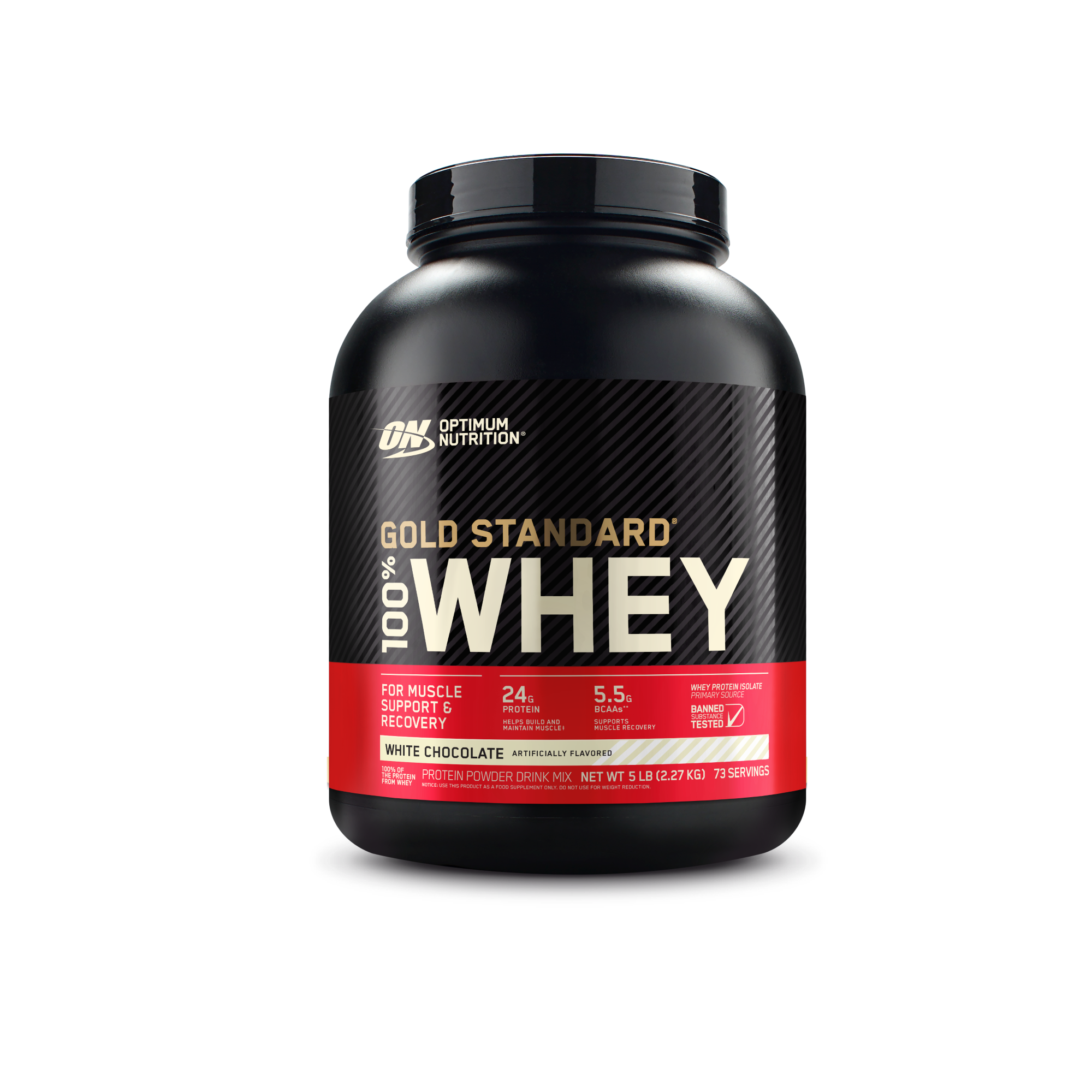 GOLD STANDARD 100% WHEY™ - Image 24