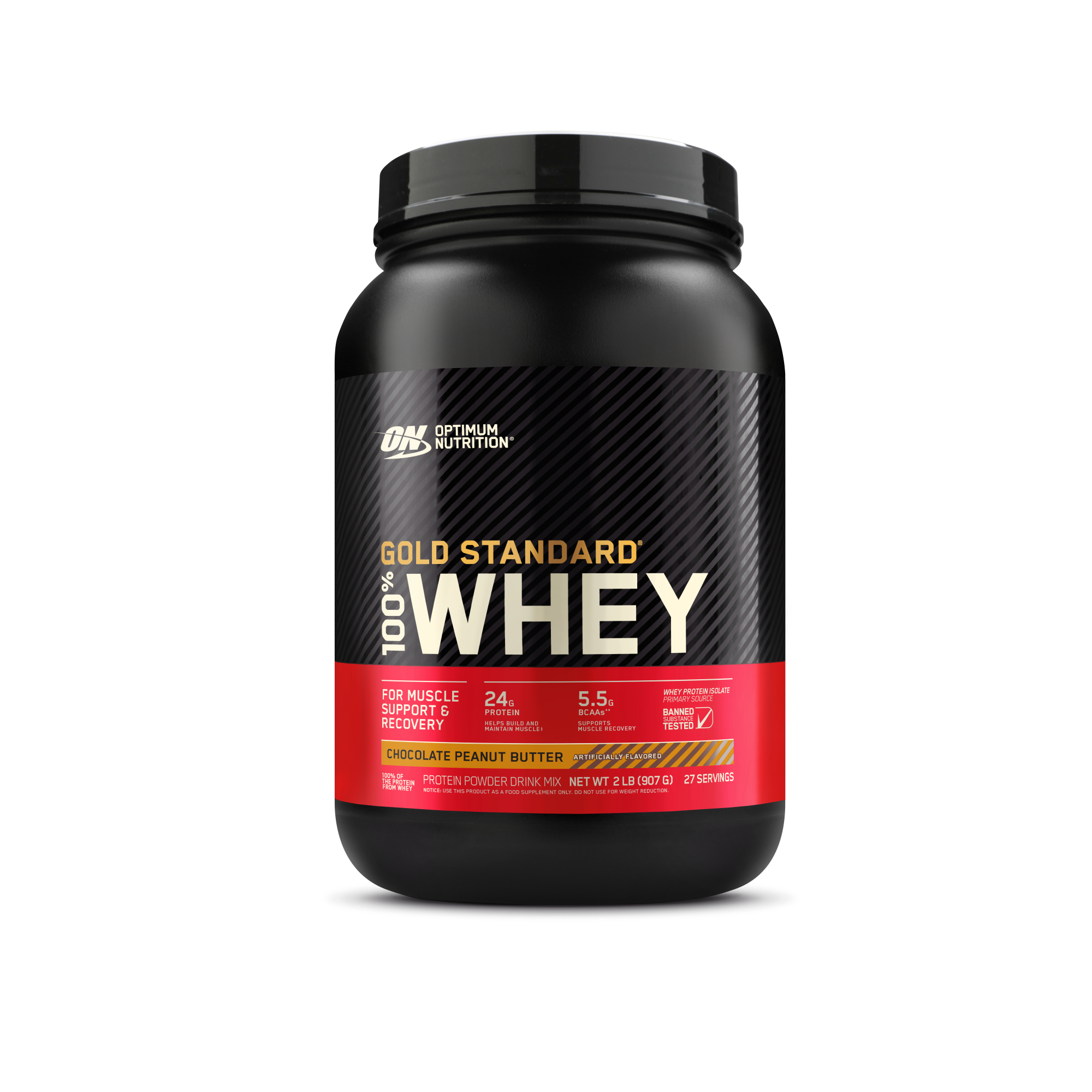 GOLD STANDARD 100% WHEY™ - Image 17
