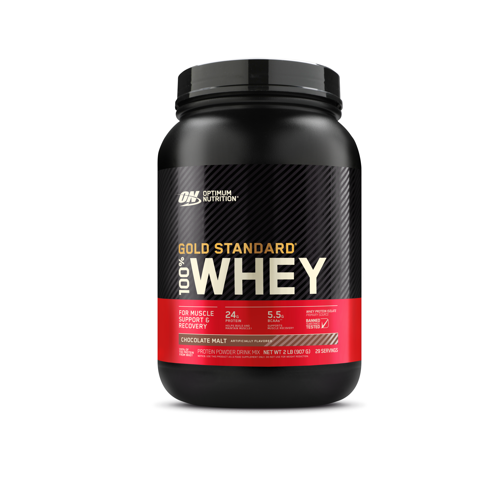 GOLD STANDARD 100% WHEY™ - Image 5
