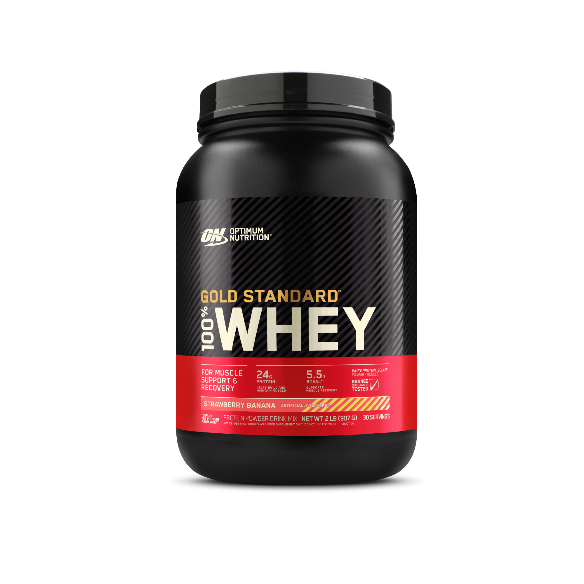 GOLD STANDARD 100% WHEY™ - Image 10