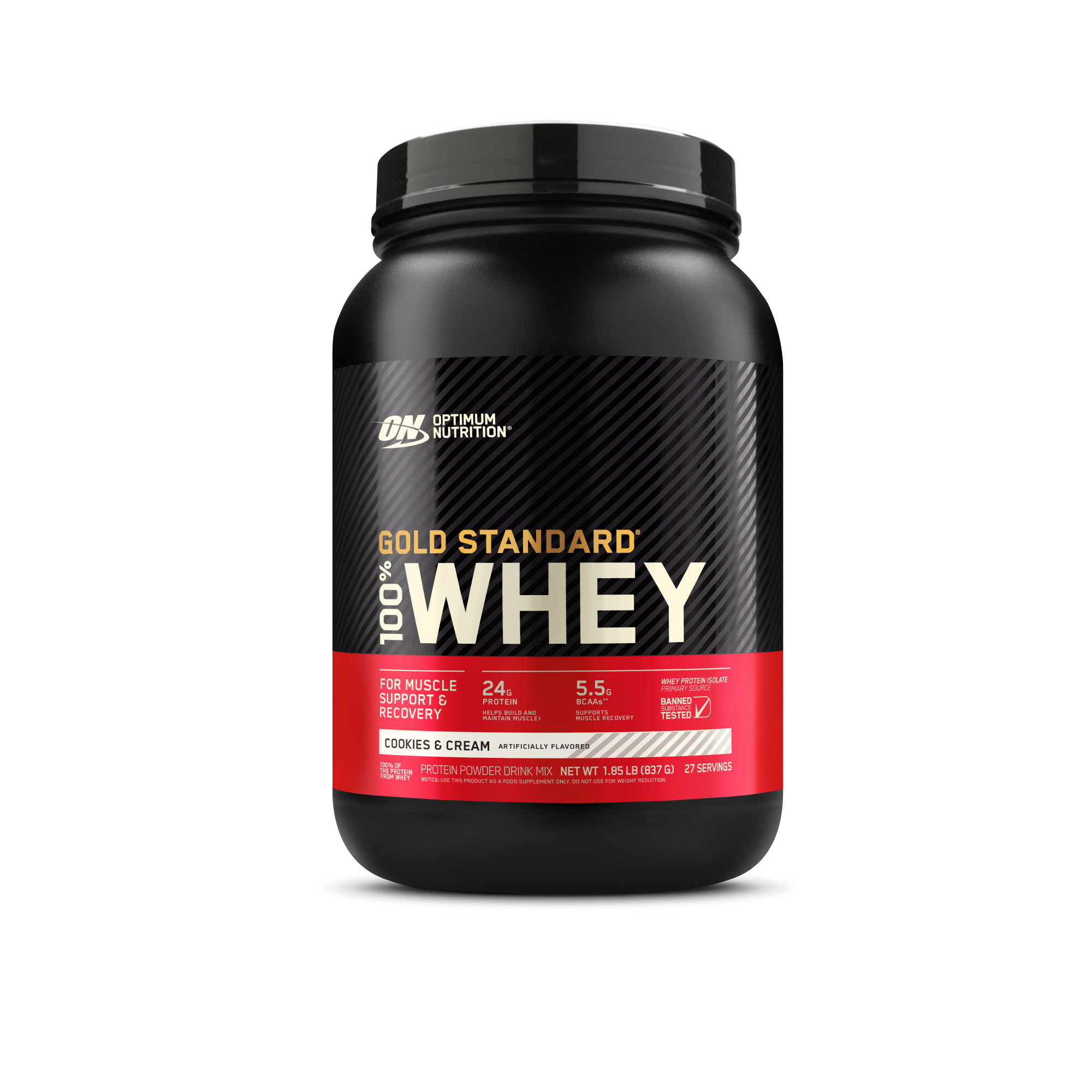 GOLD STANDARD 100% WHEY™ - Image 12