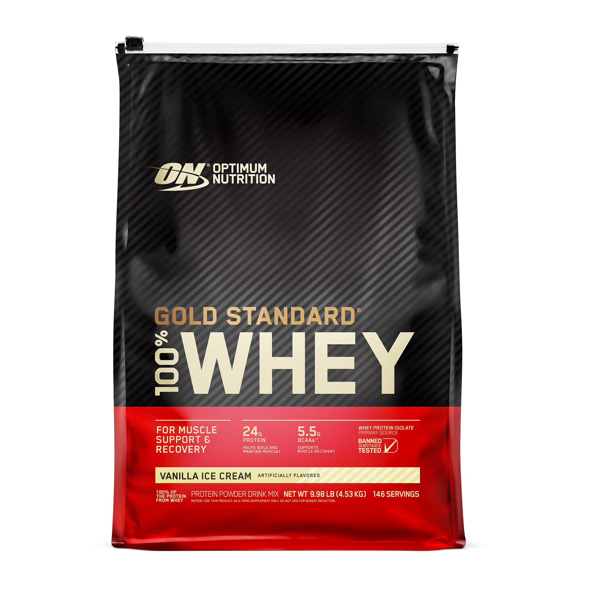 GOLD STANDARD 100% WHEY™ - Image 31