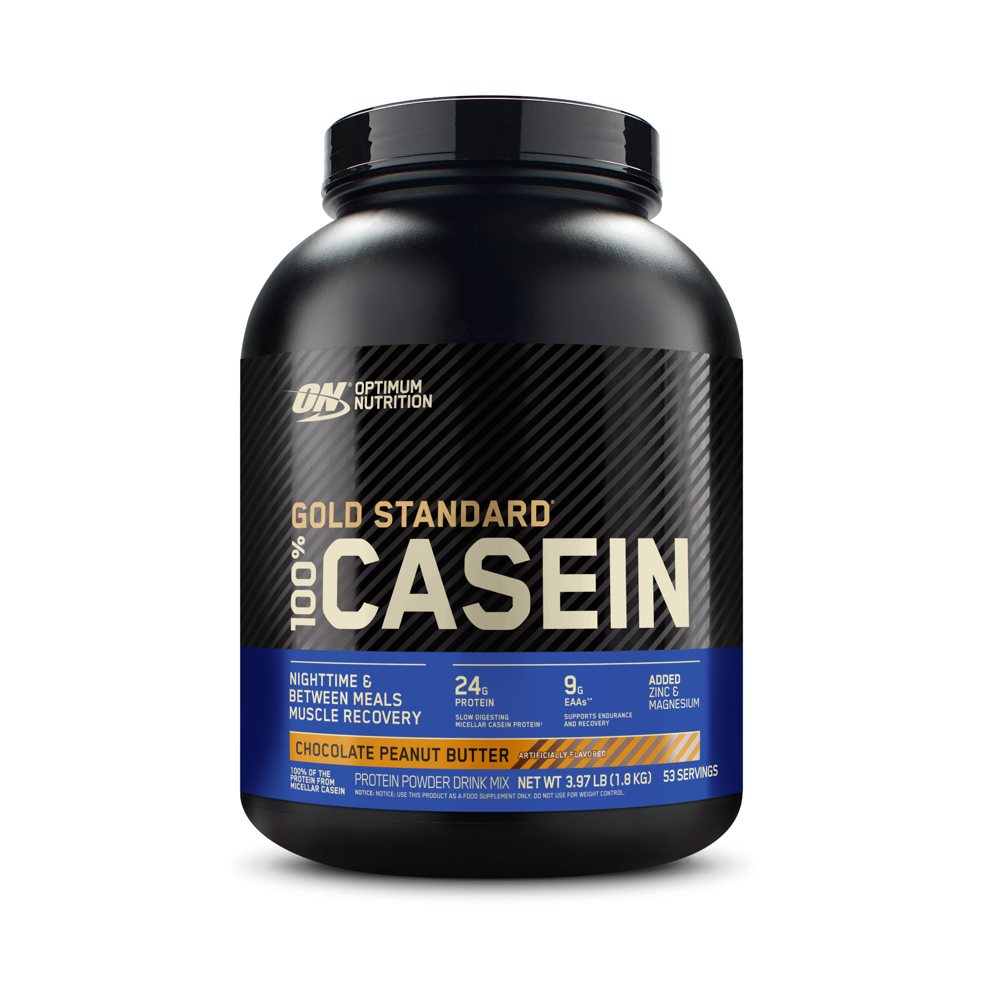 GOLD STANDARD® 100% Casein