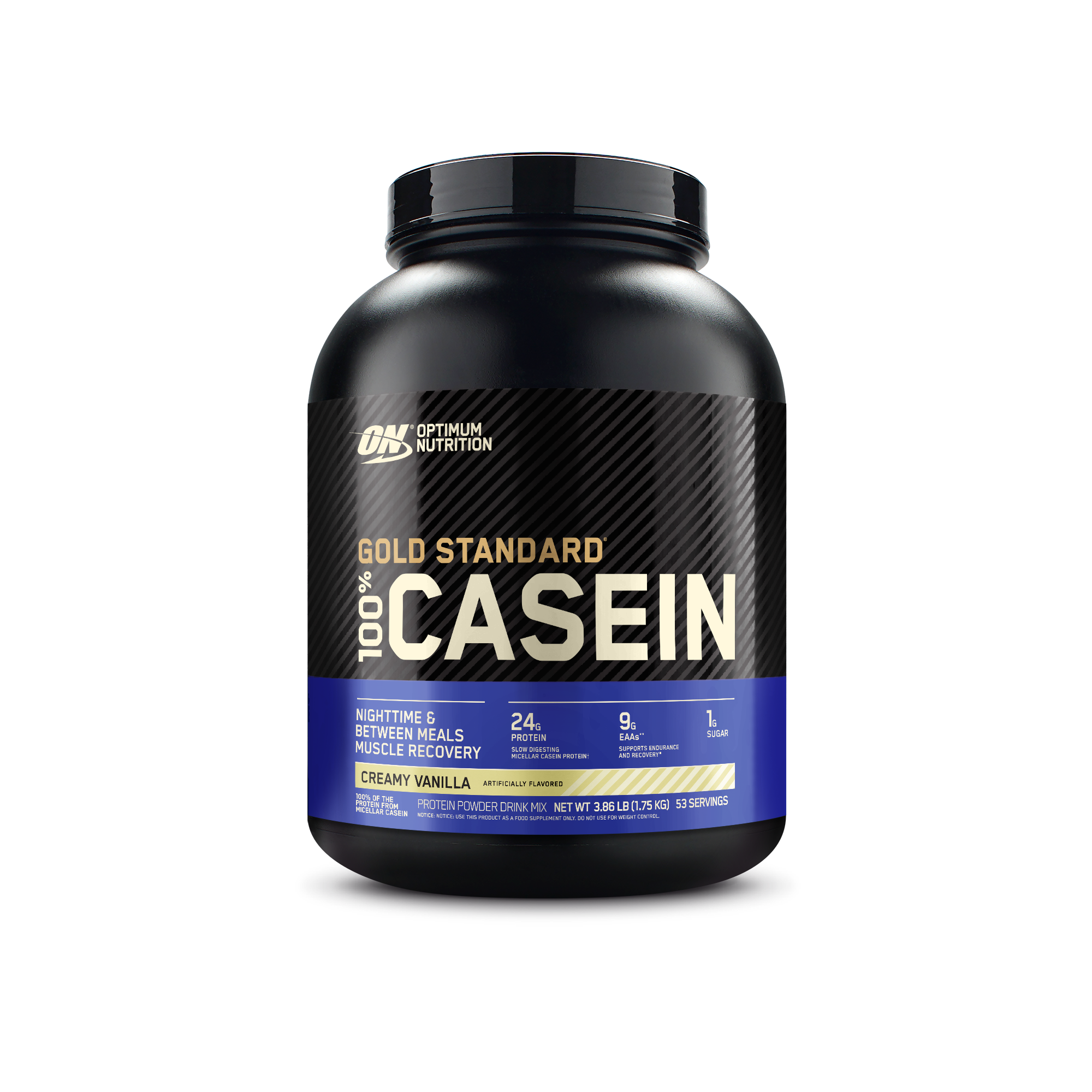 GOLD STANDARD® 100% Casein - Image 6