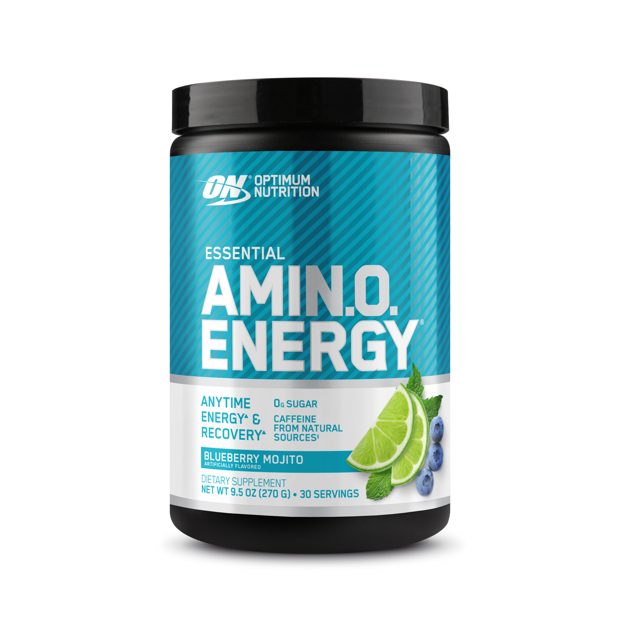 ESSENTIAL AMIN.O. ENERGY® - Image 11