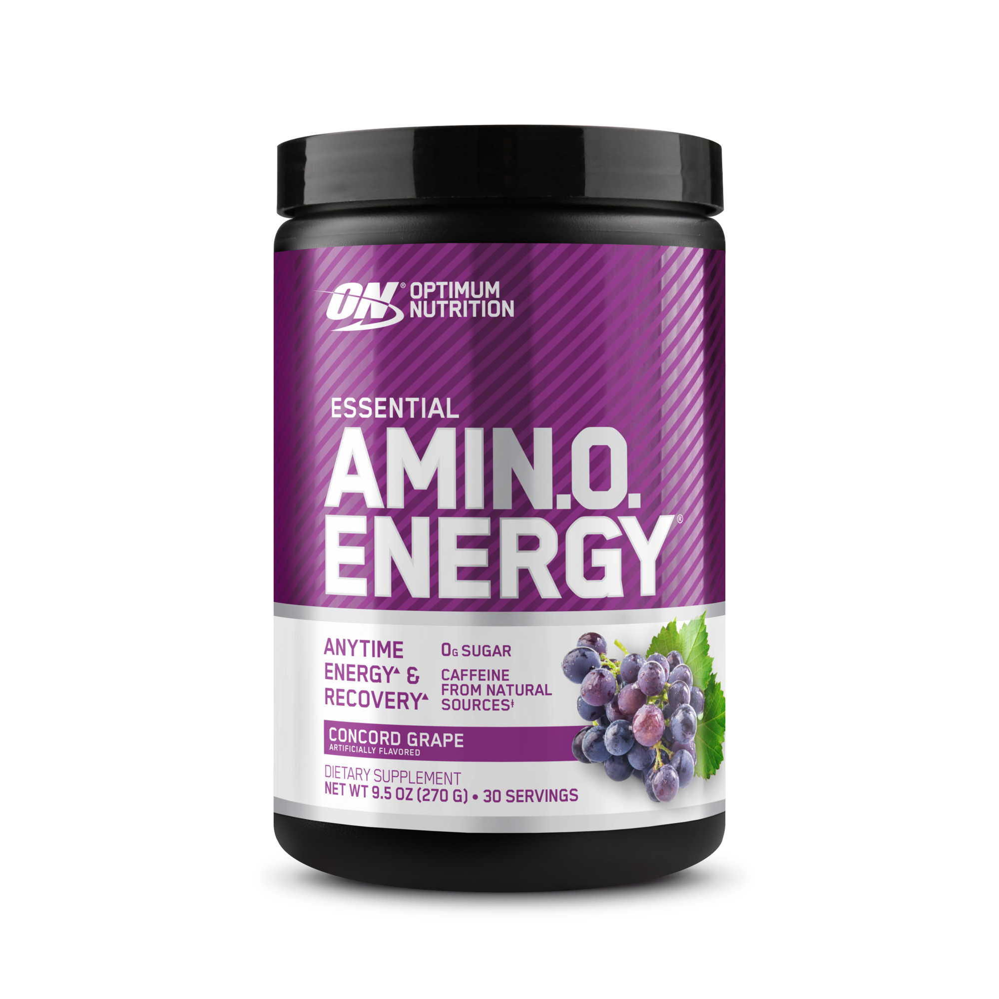 ESSENTIAL AMIN.O. ENERGY® - Image 7