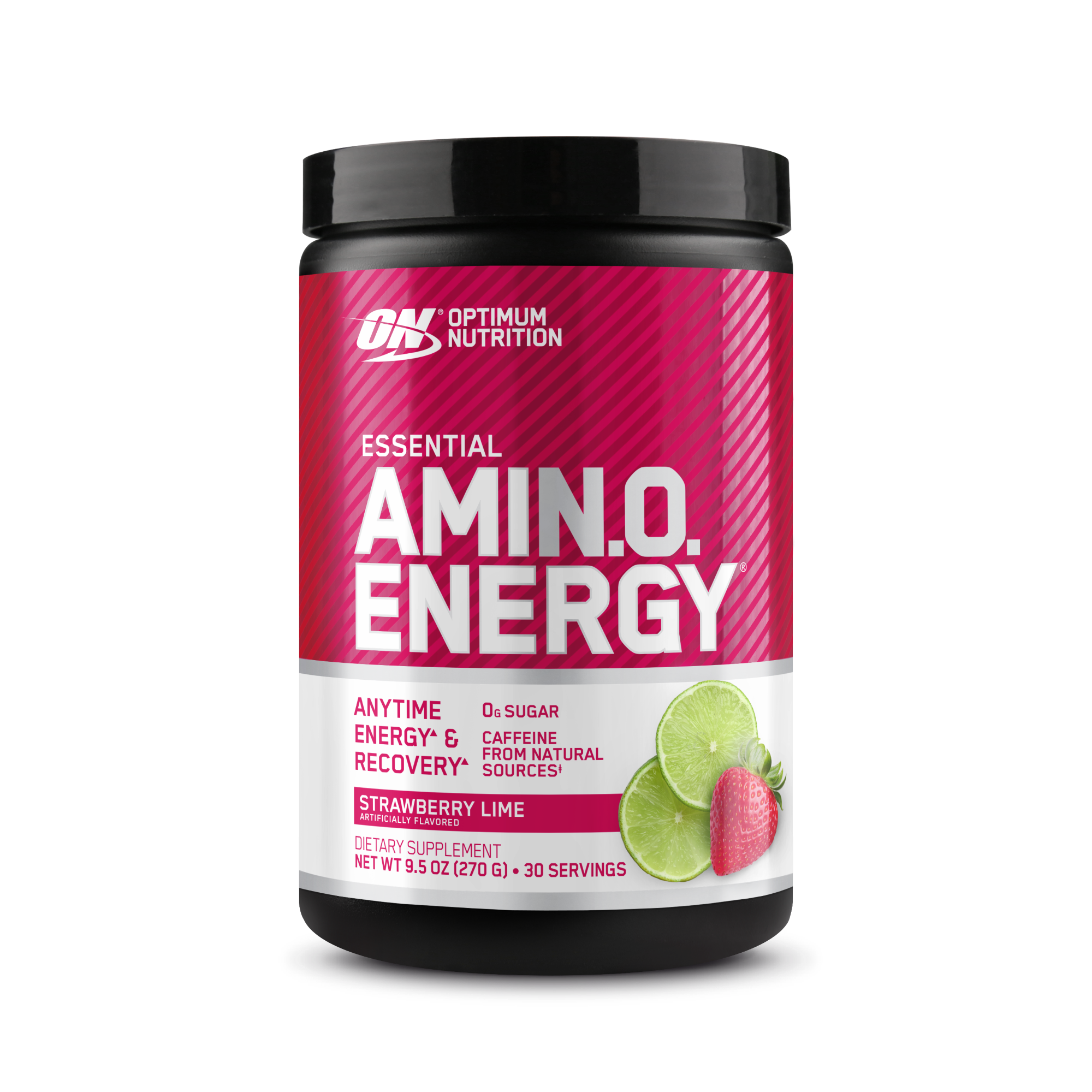 ESSENTIAL AMIN.O. ENERGY® - Image 9