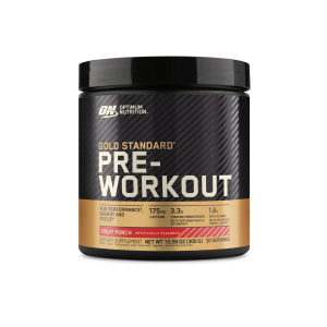 GOLD STANDARD® Pre-Workout