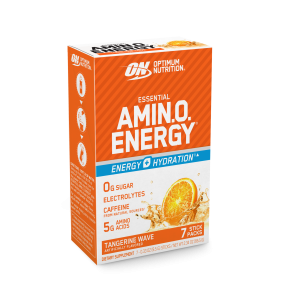 Essential AMIN.O. ENERGY + Electrolytes Stick Packs