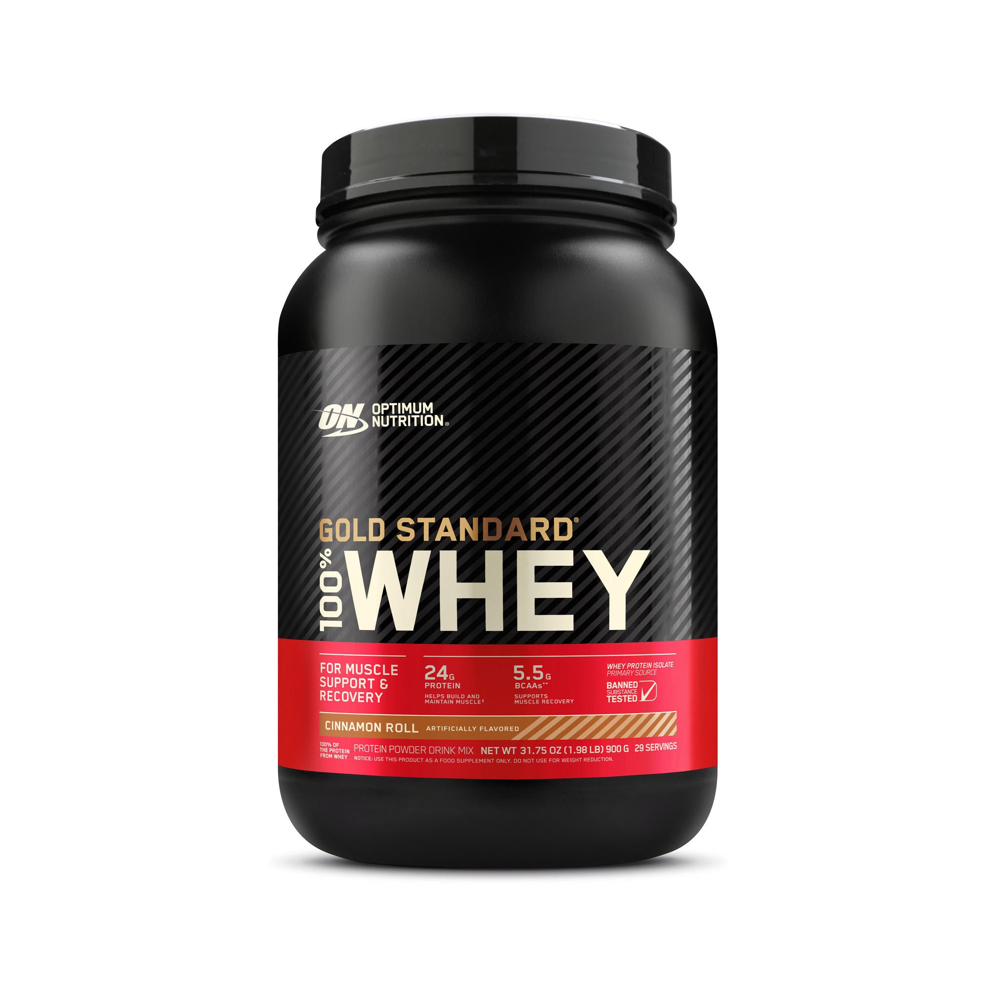 GOLD STANDARD 100% WHEY™ - Image 29
