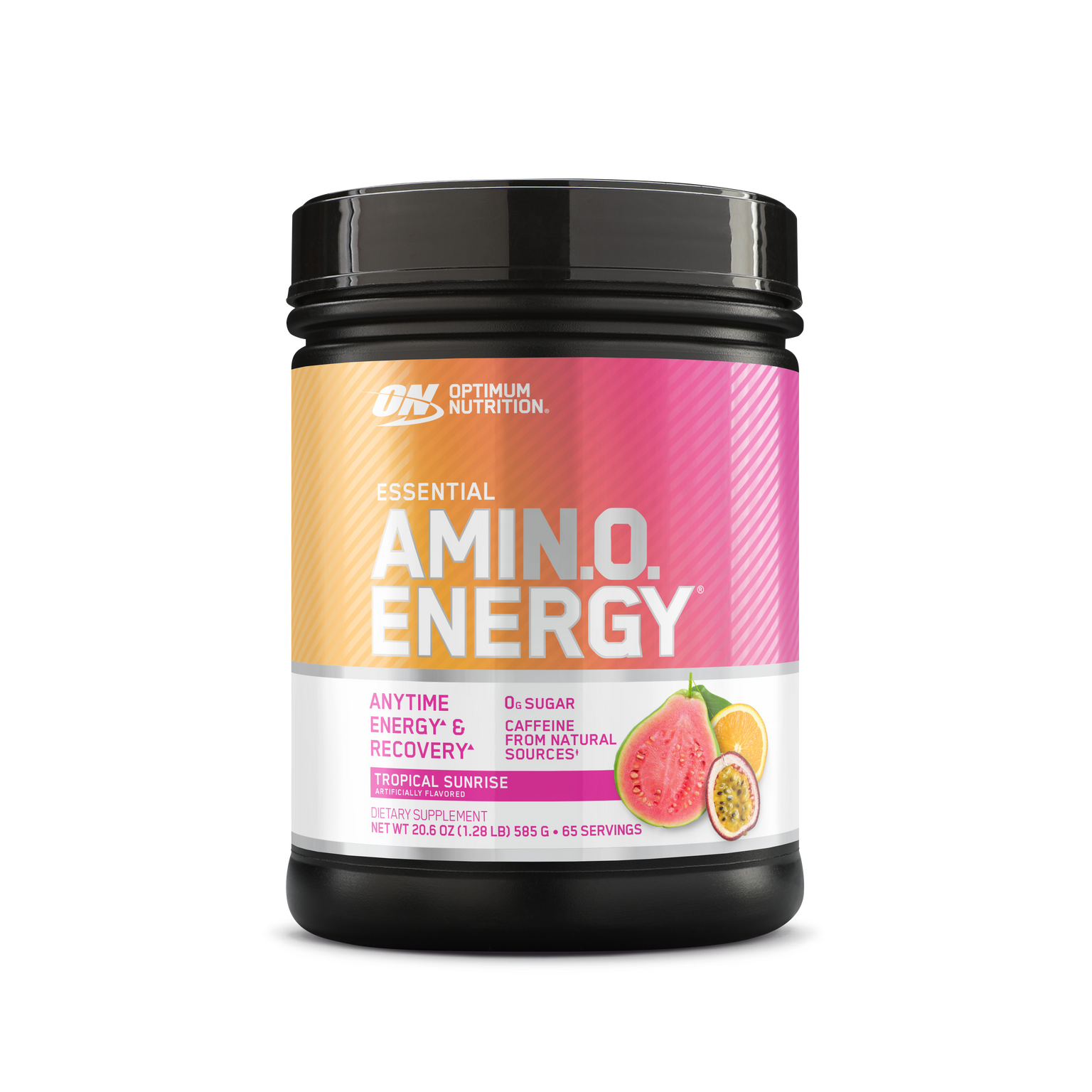 ESSENTIAL AMIN.O. ENERGY® - Image 16