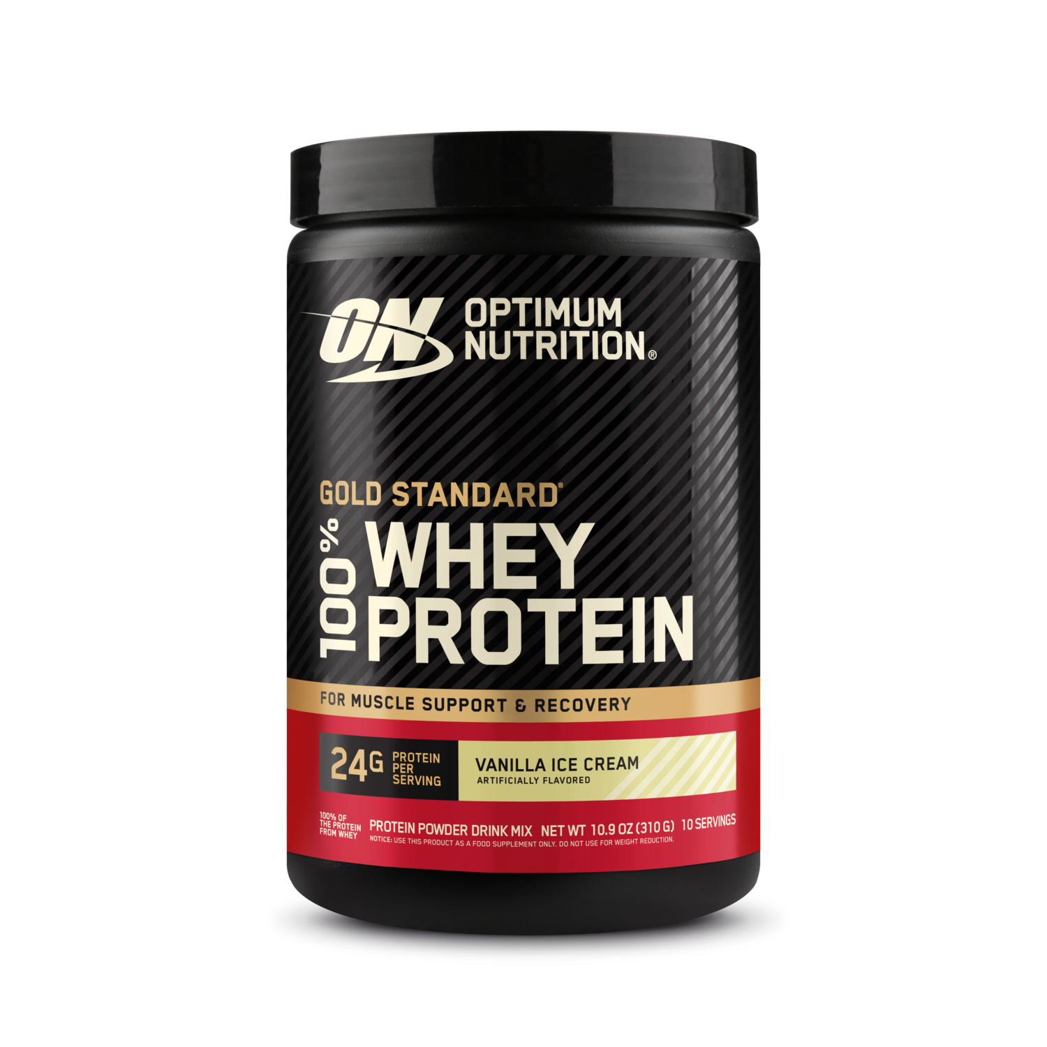 GOLD STANDARD 100% WHEY™ - Image 32