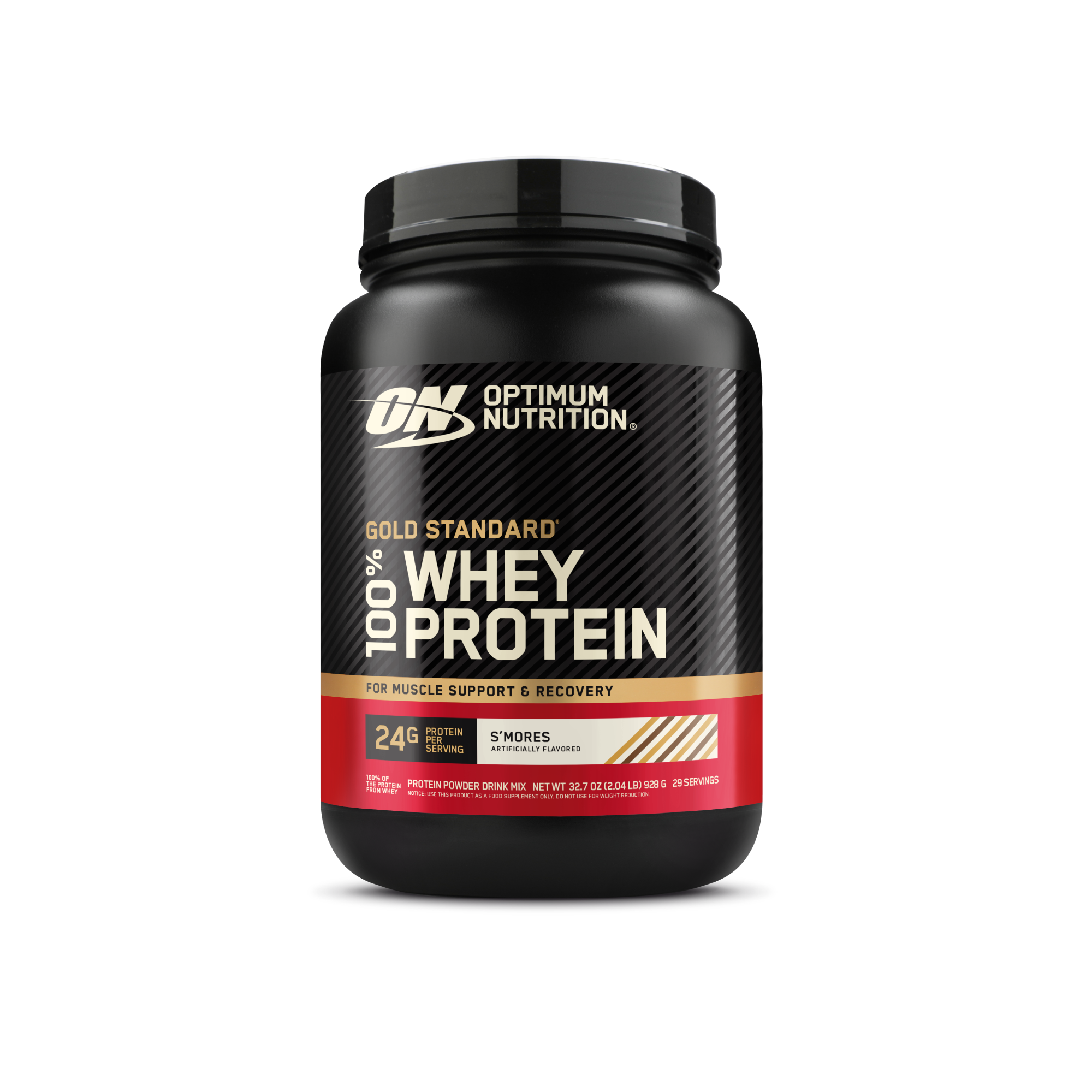 GOLD STANDARD 100% WHEY™ - Image 16